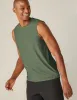 Featherweight Freeflo Men's Muscle Tank 2.0 sold by Beyond Yoga