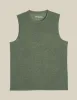 Featherweight Freeflo Men's Muscle Tank 2.0 sold by Beyond Yoga