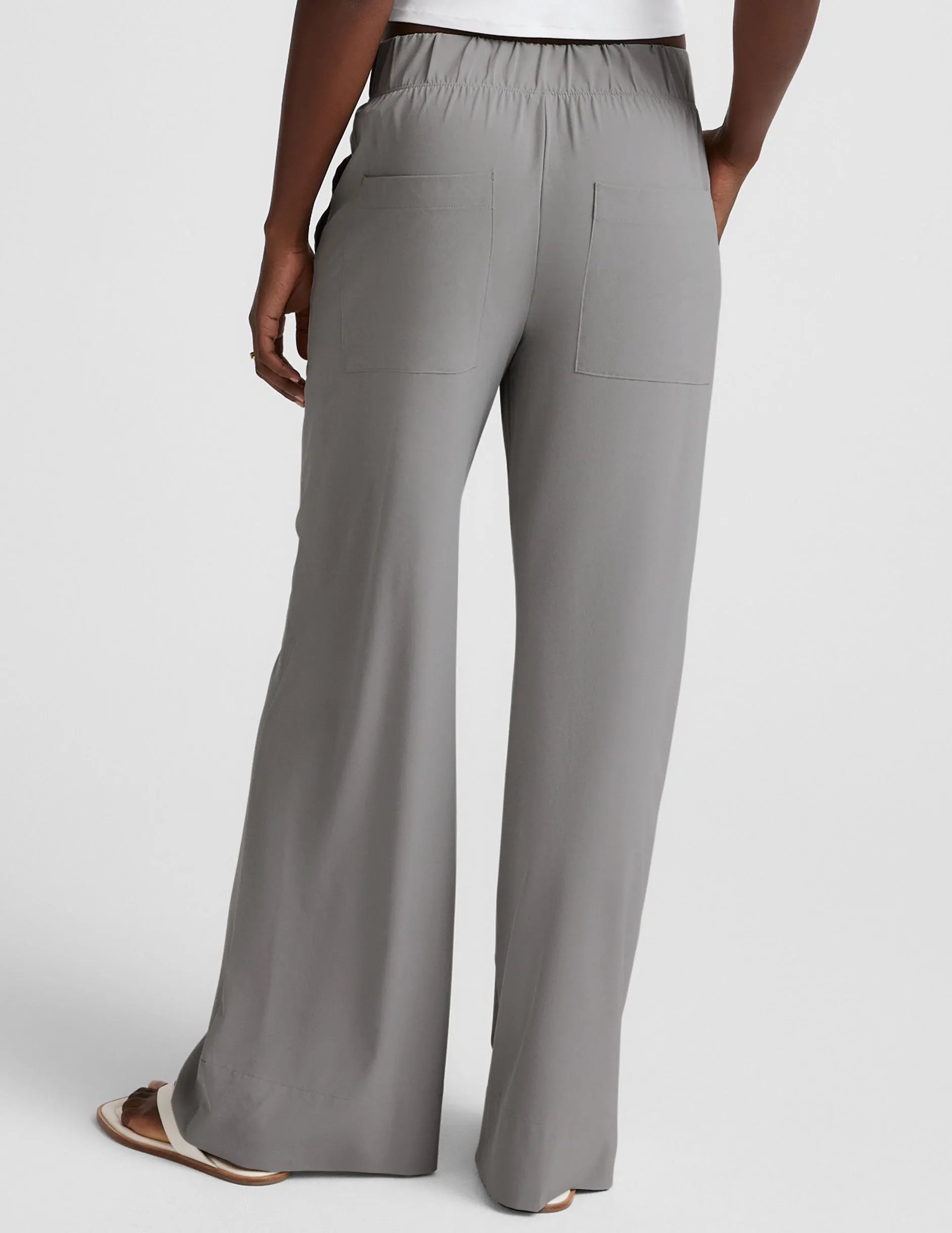 Easy Wide Leg Pant 29" sold by Beyond Yoga product image thumbnail 3