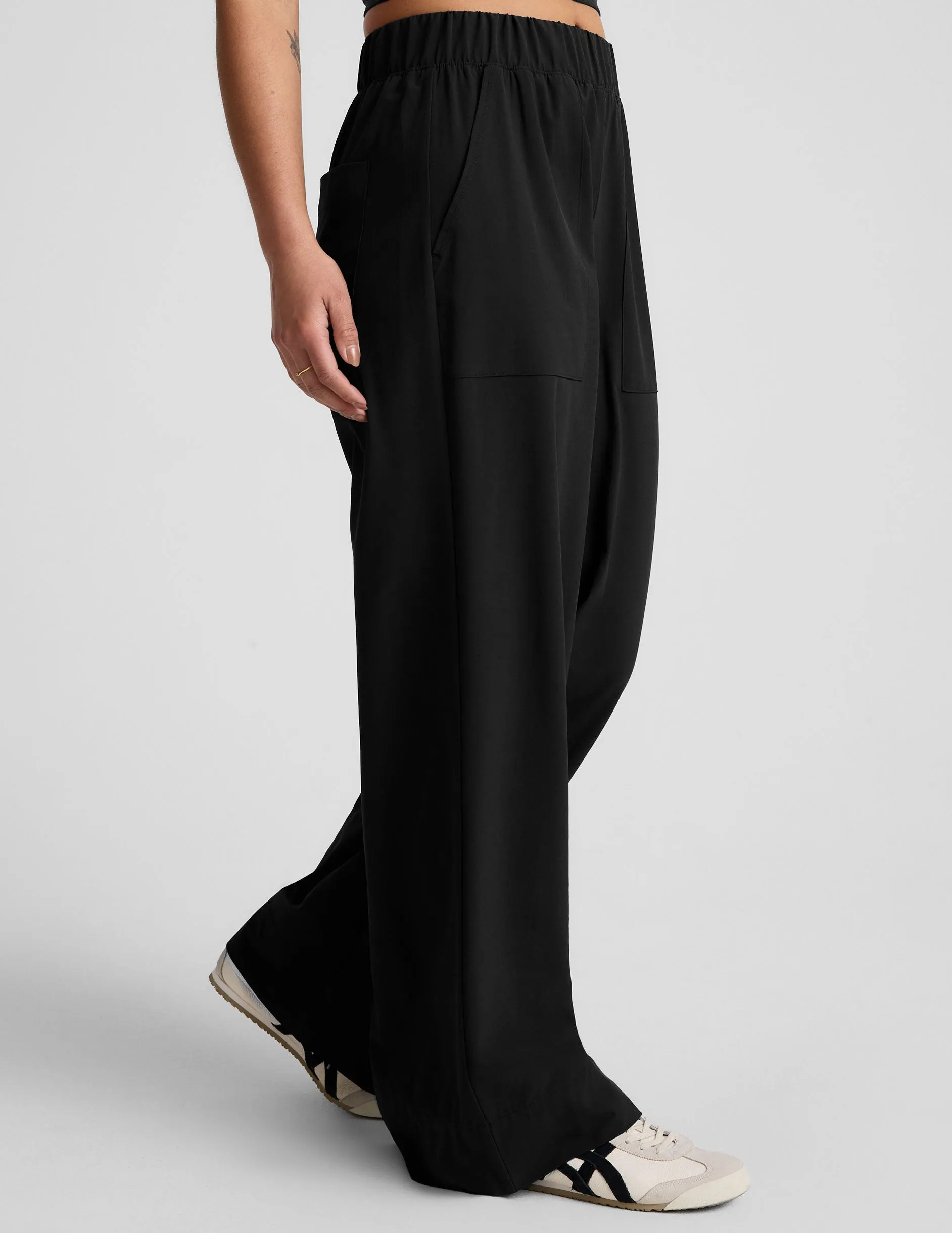 Easy Wide Leg Pant 29" sold by Beyond Yoga product image thumbnail 3