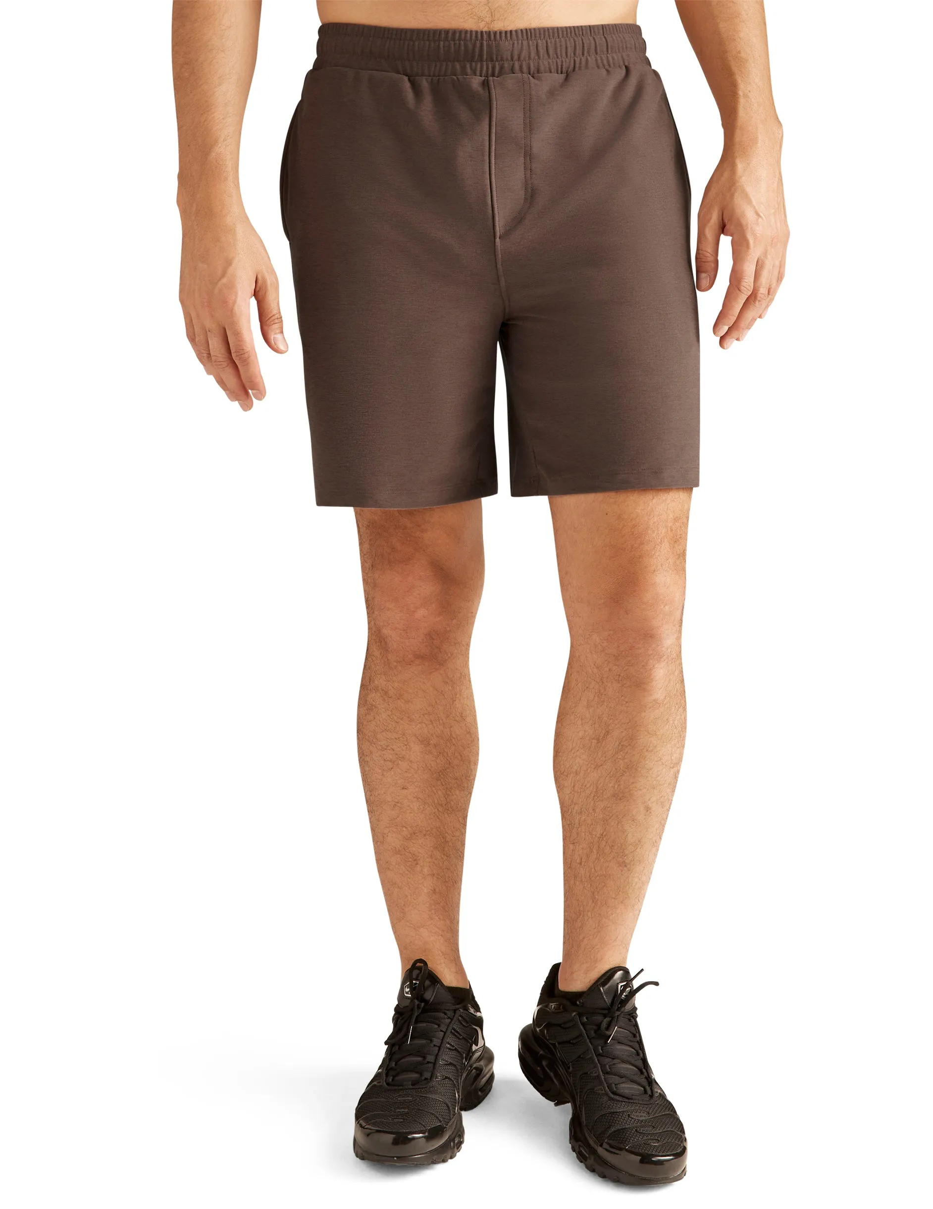 Spacedye Take It Easy Men's Short sold by Beyond Yoga