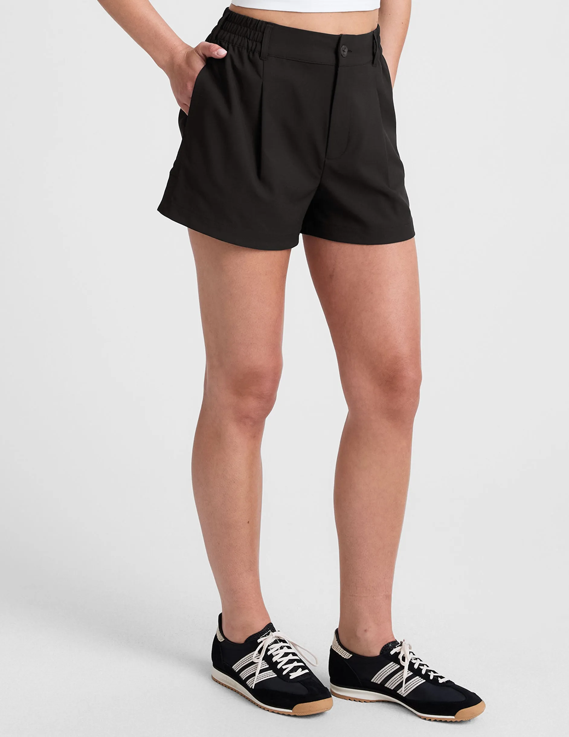 Status Shorts sold by Beyond Yoga product image thumbnail 3