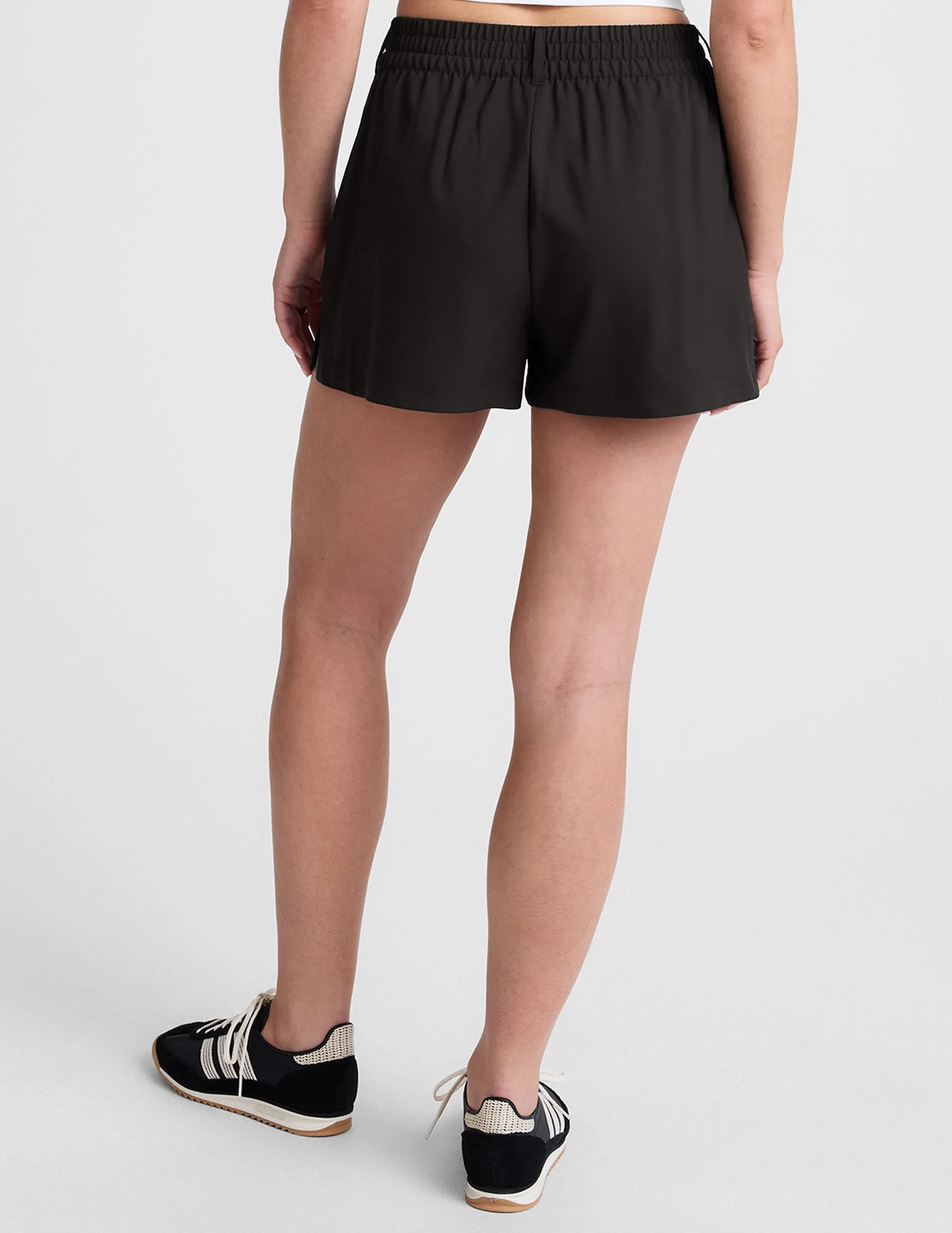 Status Shorts sold by Beyond Yoga product image thumbnail 4