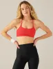 Spacedye Slim Racerback Bra sold by Beyond Yoga