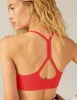 Spacedye Slim Racerback Bra sold by Beyond Yoga