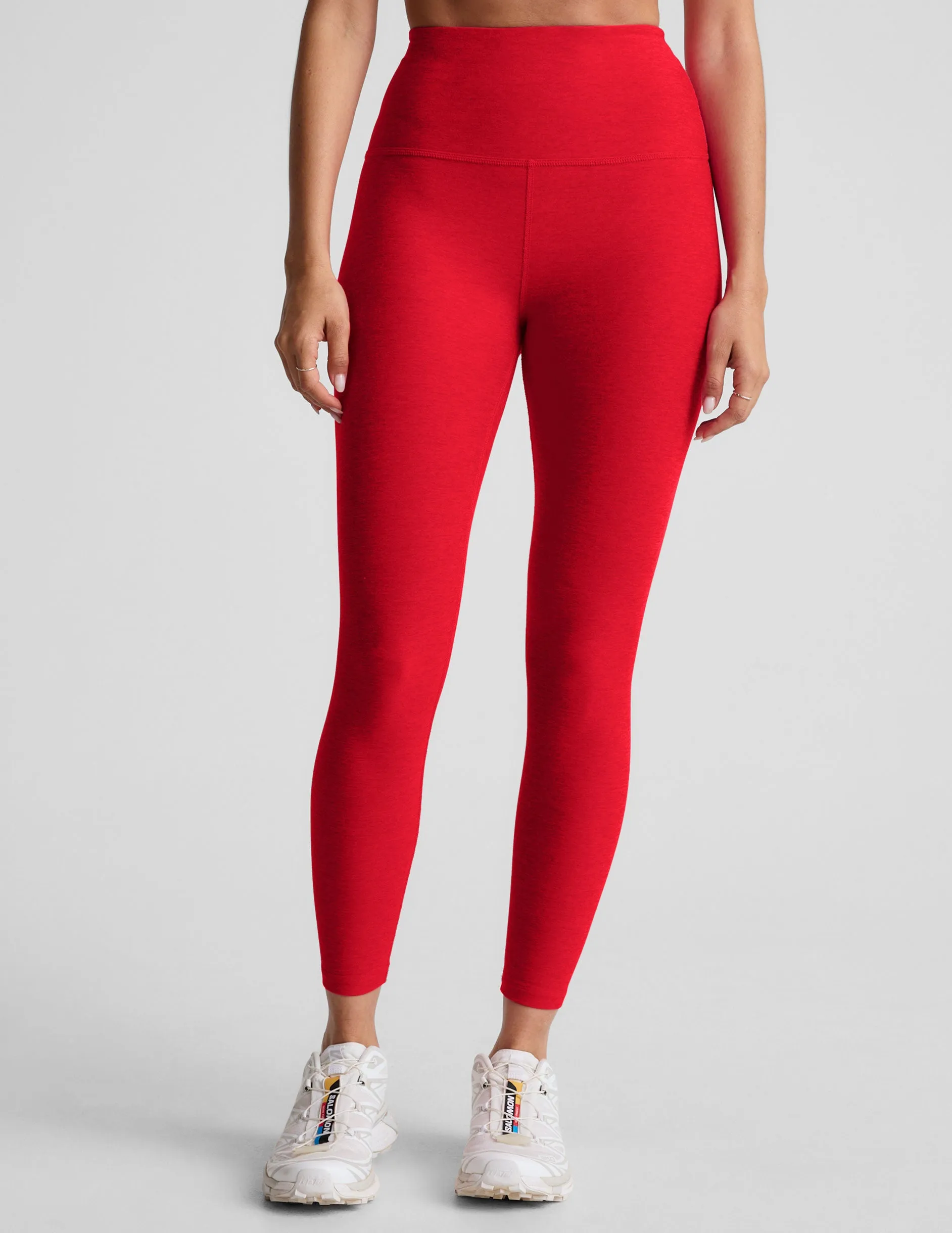Spacedye Caught In The Midi High Waisted Legging sold by Beyond Yoga product image thumbnail 3