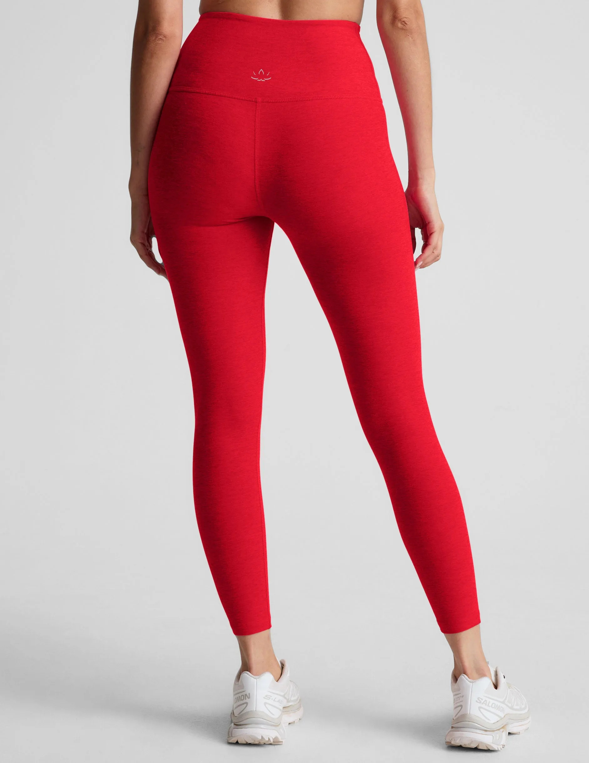 Spacedye Caught In The Midi High Waisted Legging sold by Beyond Yoga product image thumbnail 5