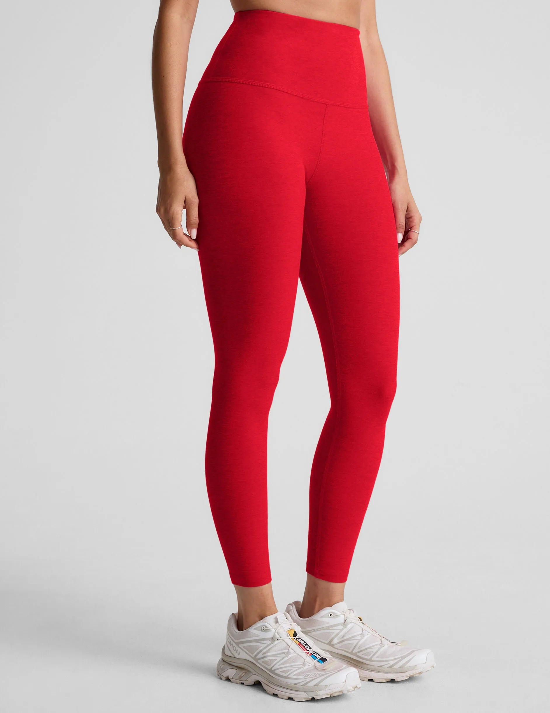 Spacedye Caught In The Midi High Waisted Legging sold by Beyond Yoga product image thumbnail 4