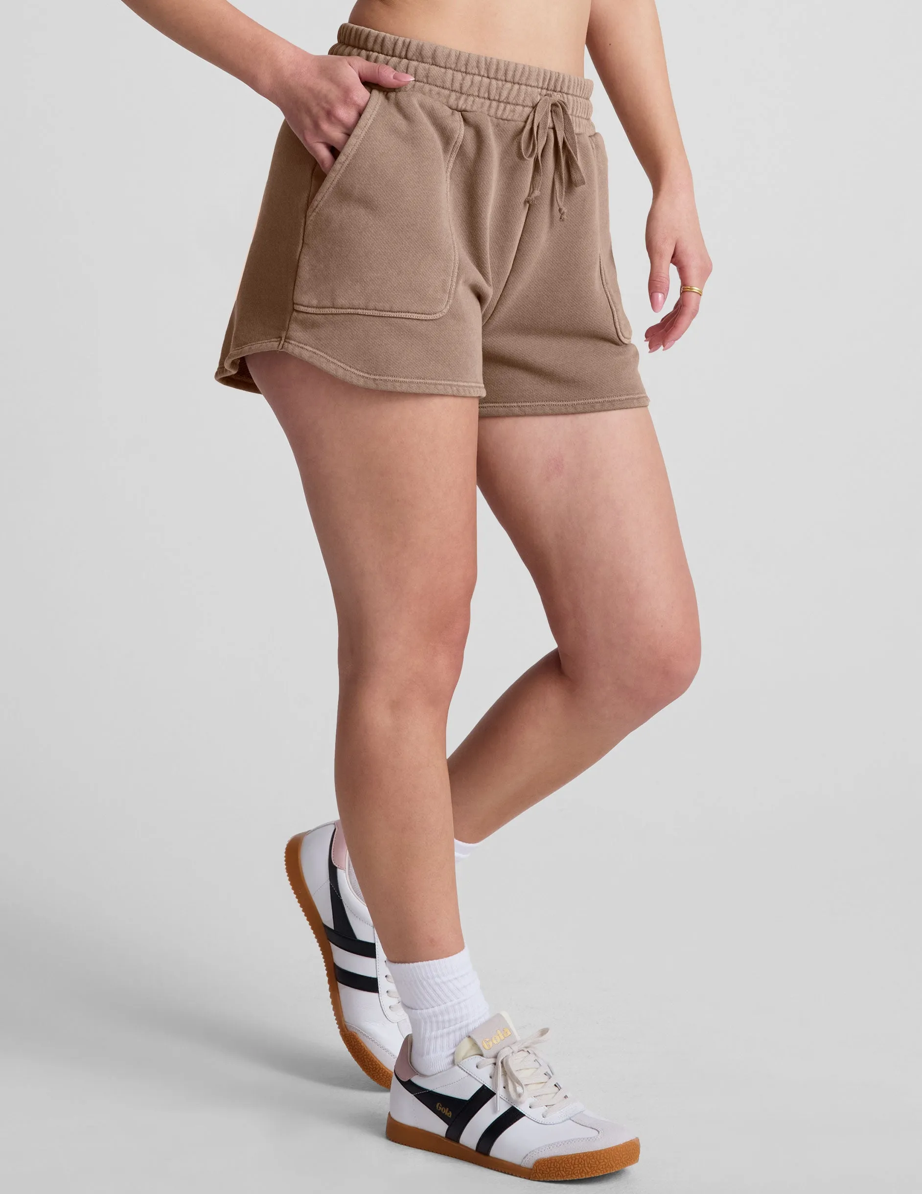 Cali Short sold by Beyond Yoga product image thumbnail 4