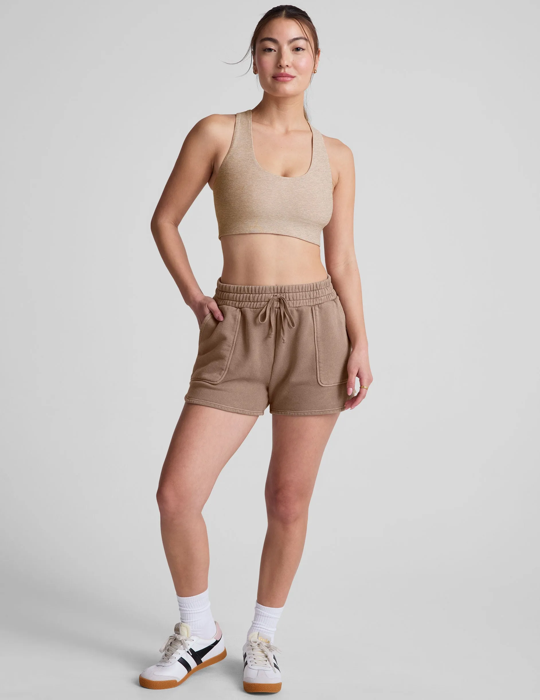 Cali Short sold by Beyond Yoga