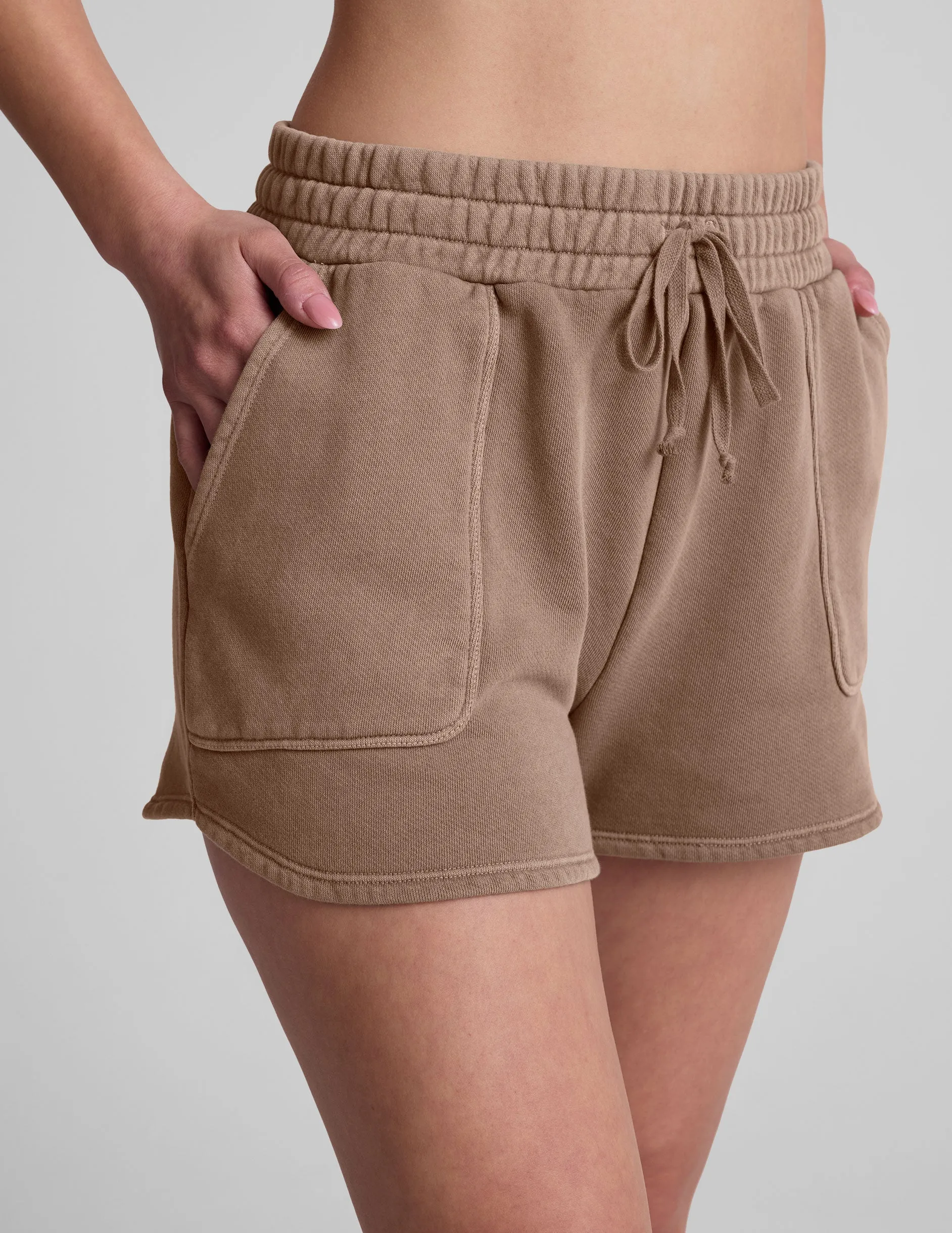 Cali Short sold by Beyond Yoga product image thumbnail 2