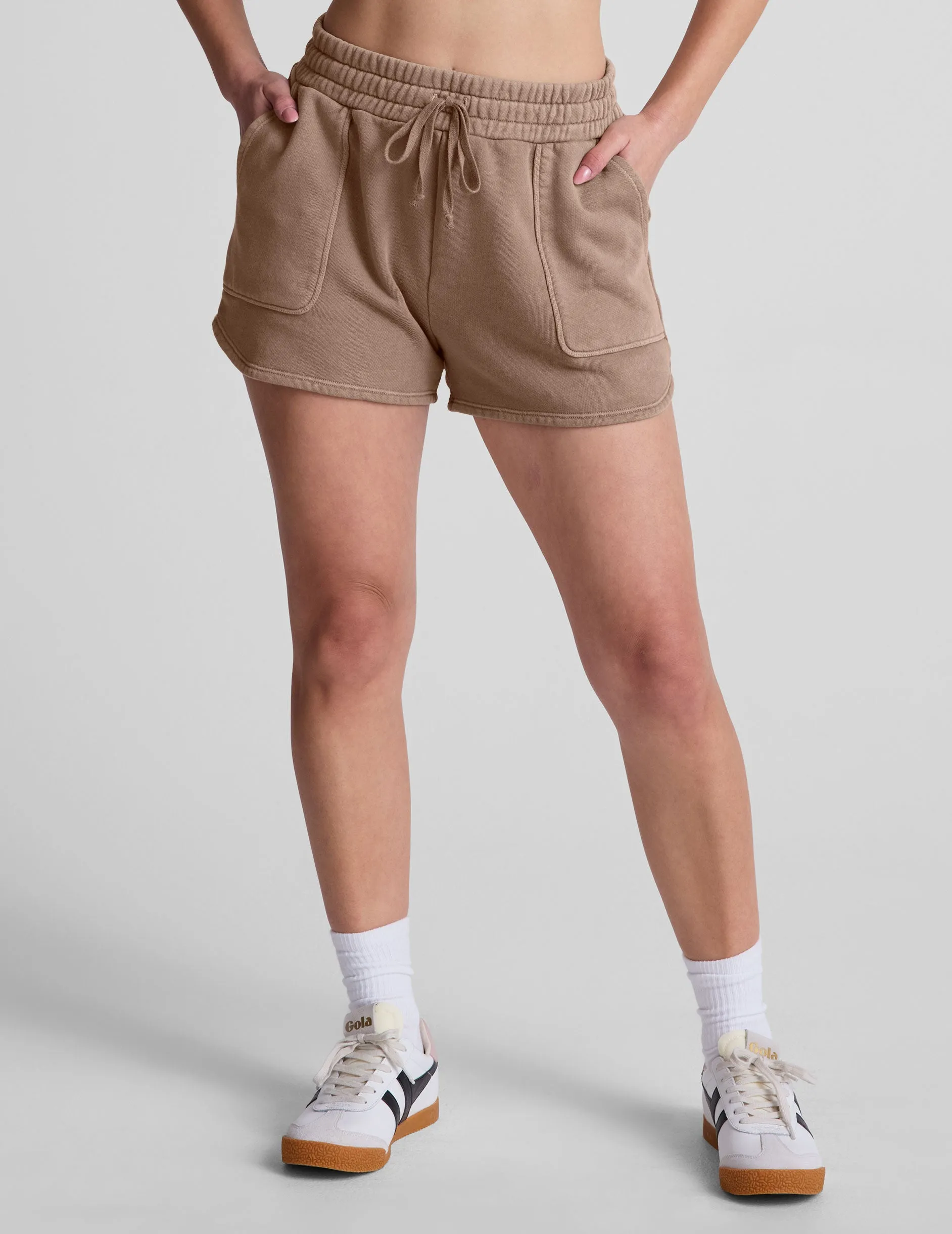 Cali Short sold by Beyond Yoga product image thumbnail 3