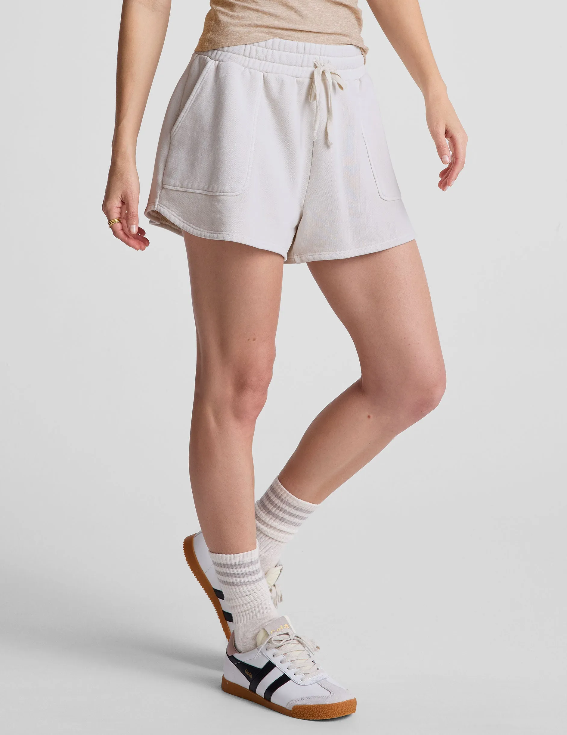 Cali Short sold by Beyond Yoga product image thumbnail 2