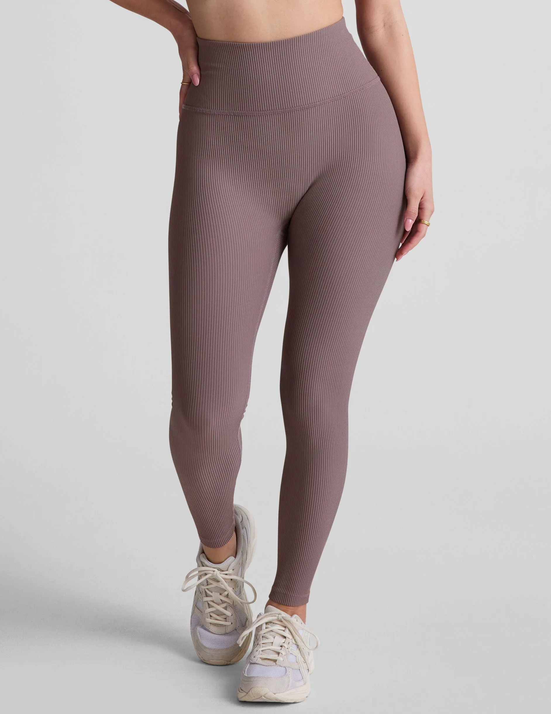 Impulse Ribbed Legging sold by Beyond Yoga product image thumbnail 2