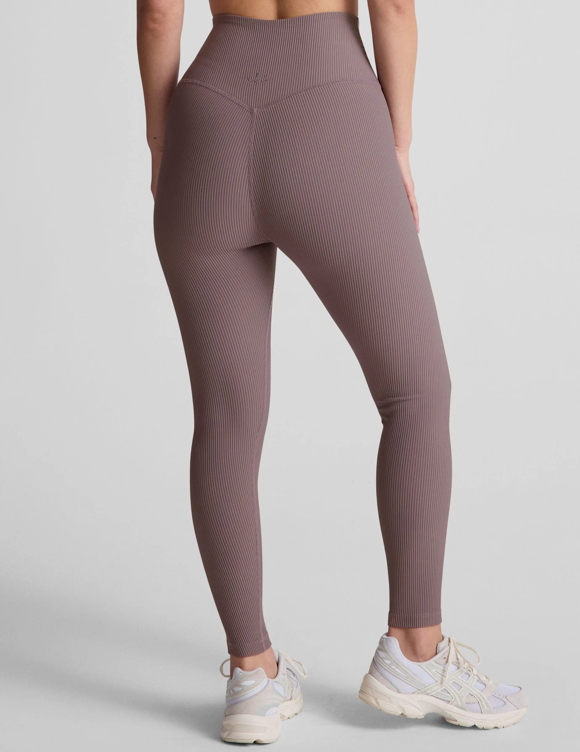 Impulse Ribbed Legging sold by Beyond Yoga product image thumbnail 4