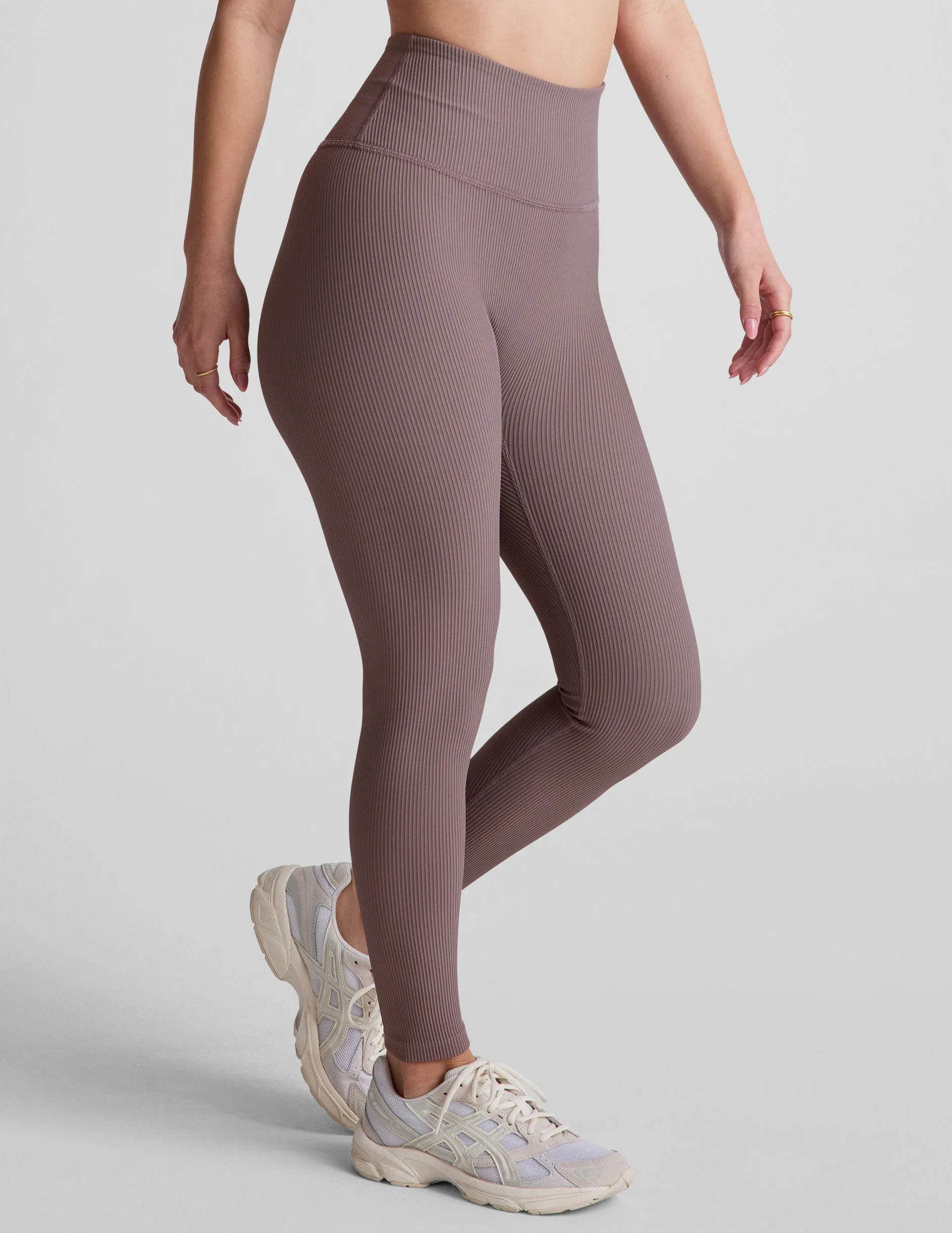 Impulse Ribbed Legging sold by Beyond Yoga product image thumbnail 3