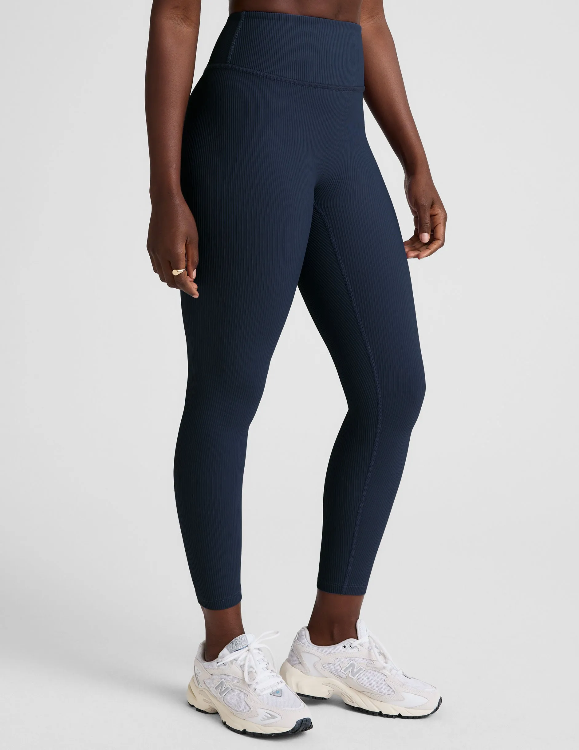 Impulse Ribbed Legging sold by Beyond Yoga product image thumbnail 3