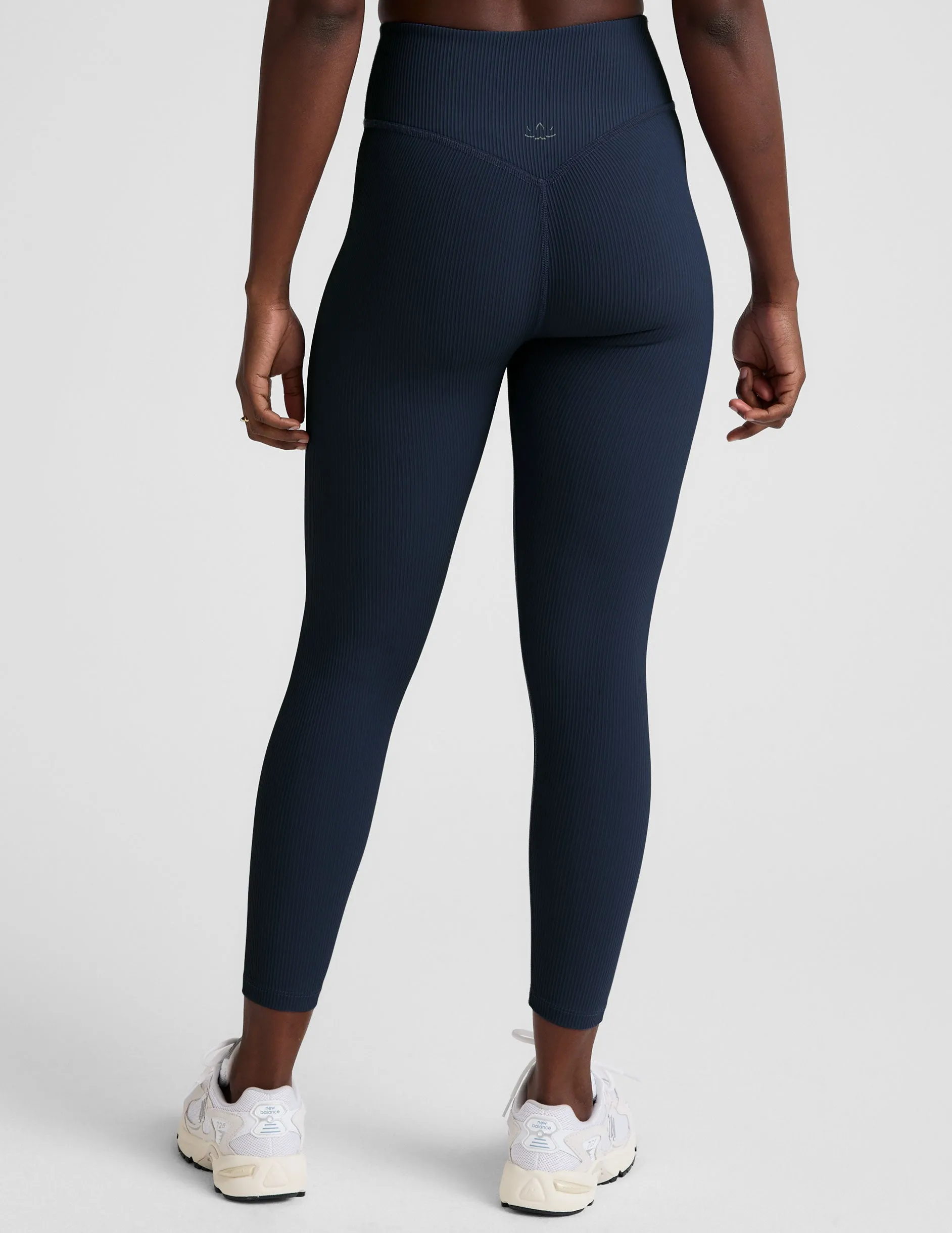 Impulse Ribbed Legging sold by Beyond Yoga product image thumbnail 4