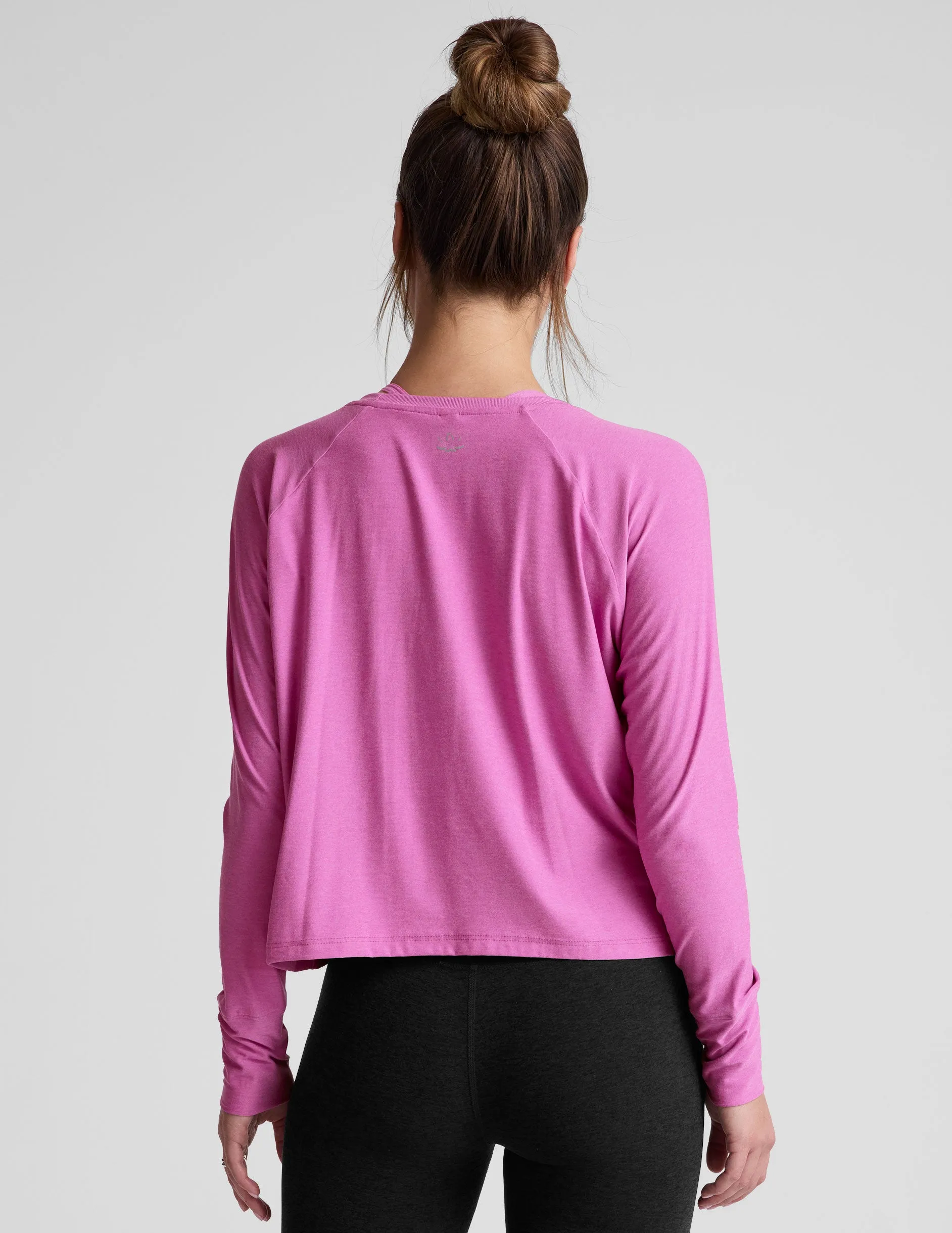 Featherweight Daydreamer Pullover sold by Beyond Yoga product image thumbnail 3