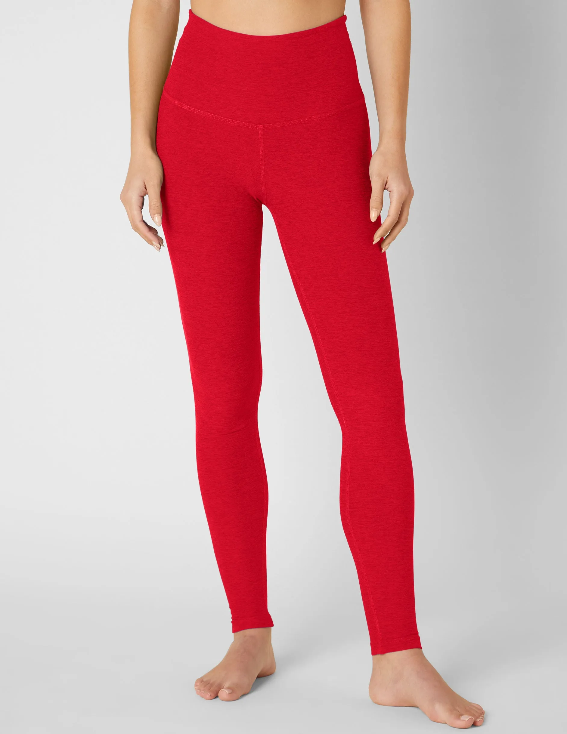 Spacedye™ Vitalize Full Length Legging sold by Beyond Yoga