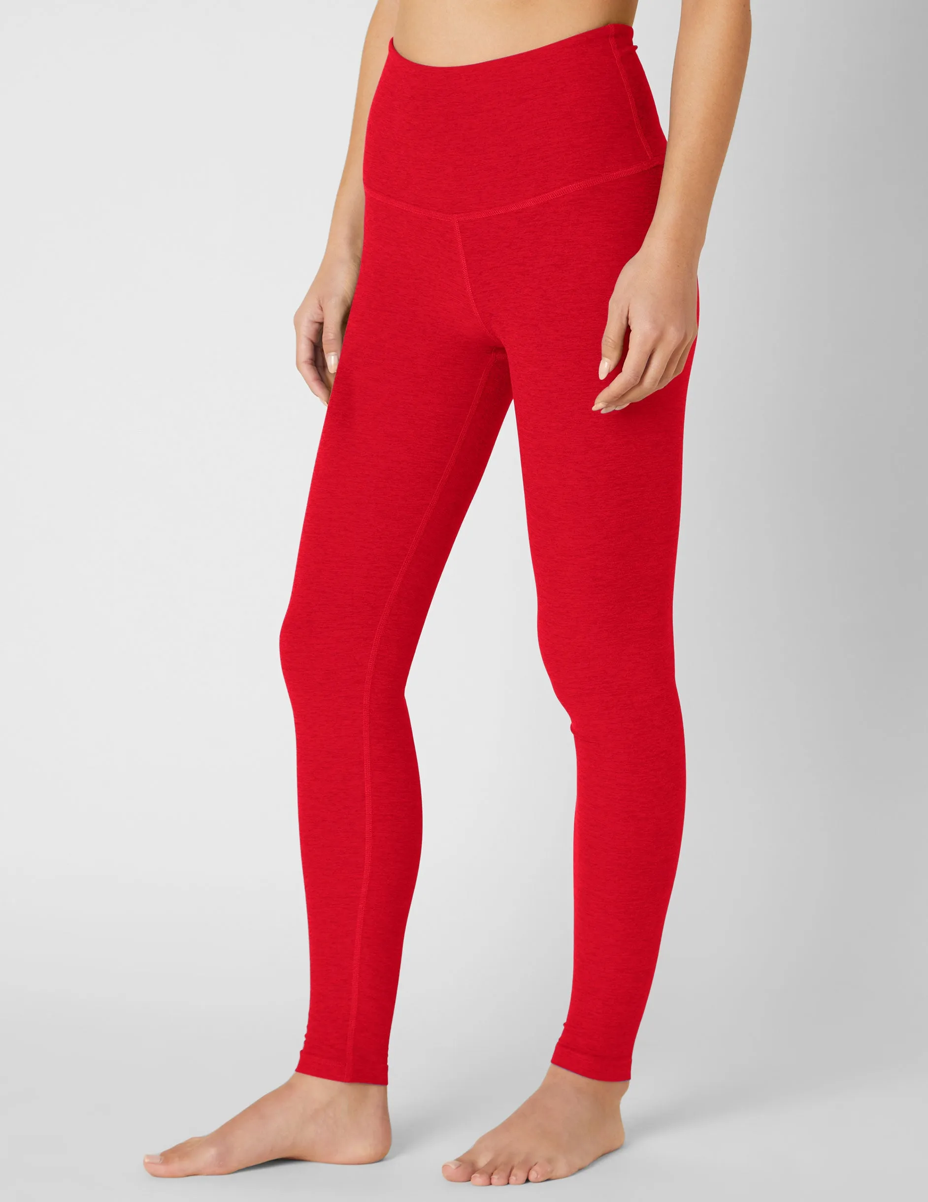 Spacedye™ Vitalize Full Length Legging sold by Beyond Yoga product image thumbnail 2