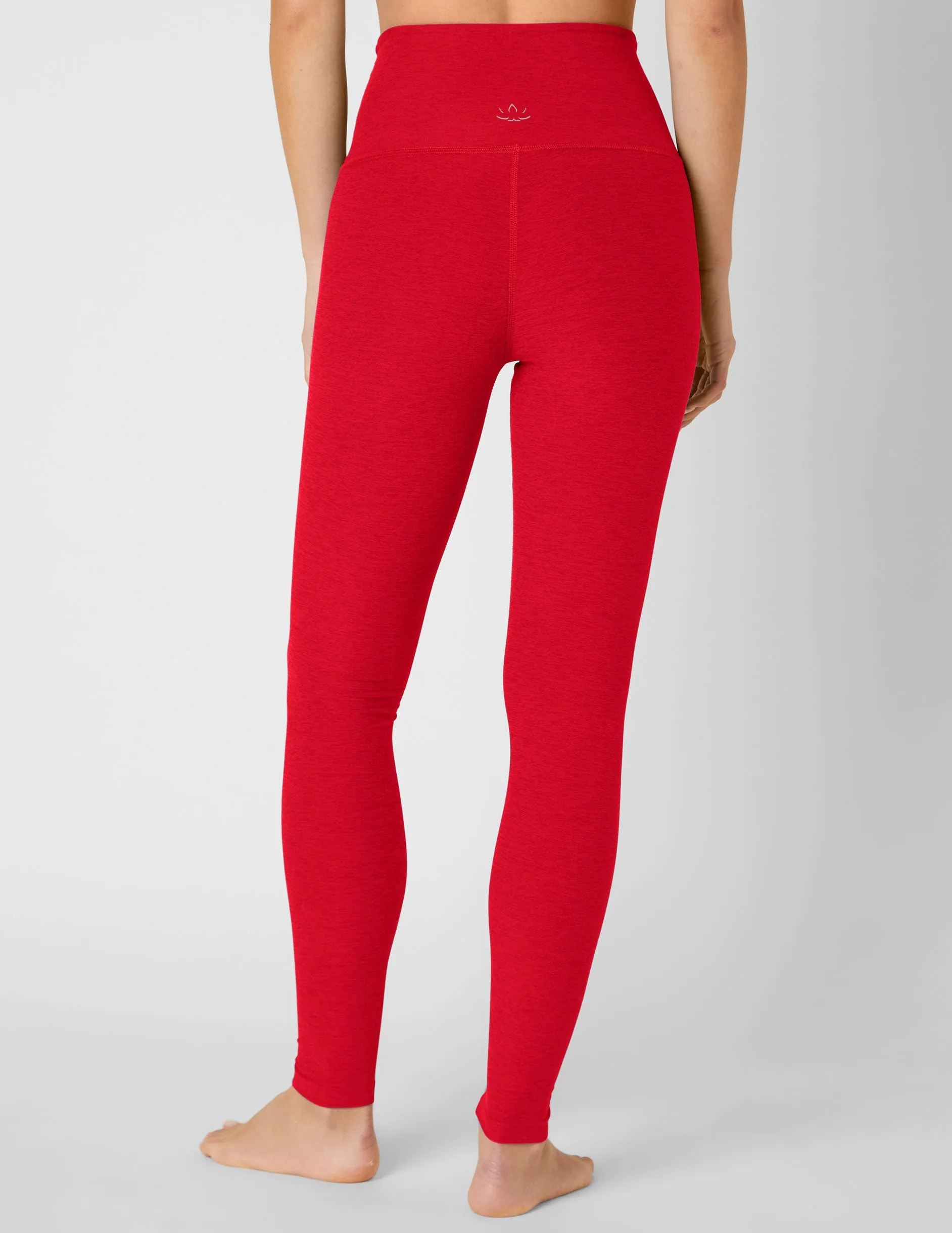 Spacedye™ Vitalize Full Length Legging sold by Beyond Yoga product image thumbnail 3