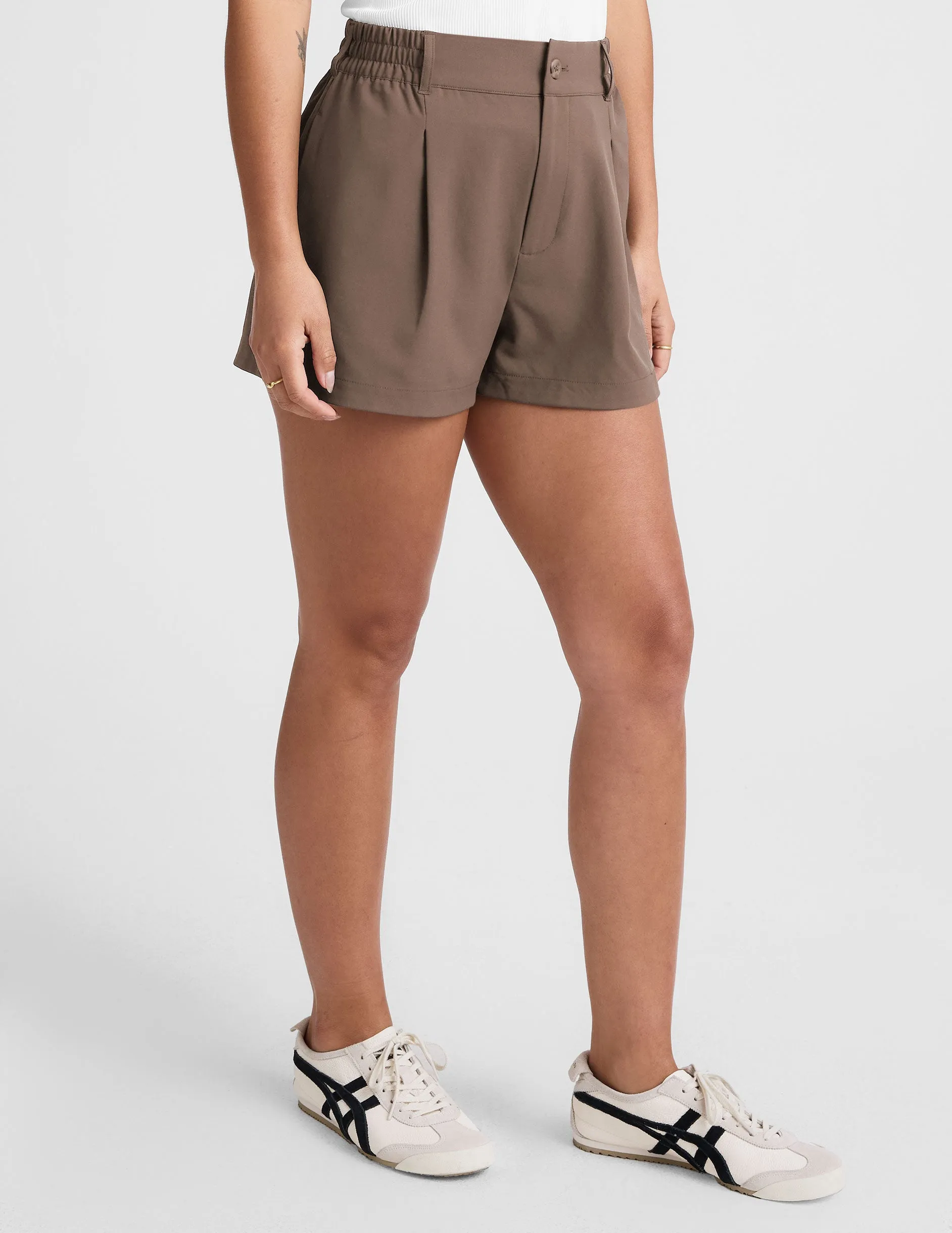 Status Shorts sold by Beyond Yoga product image thumbnail 3