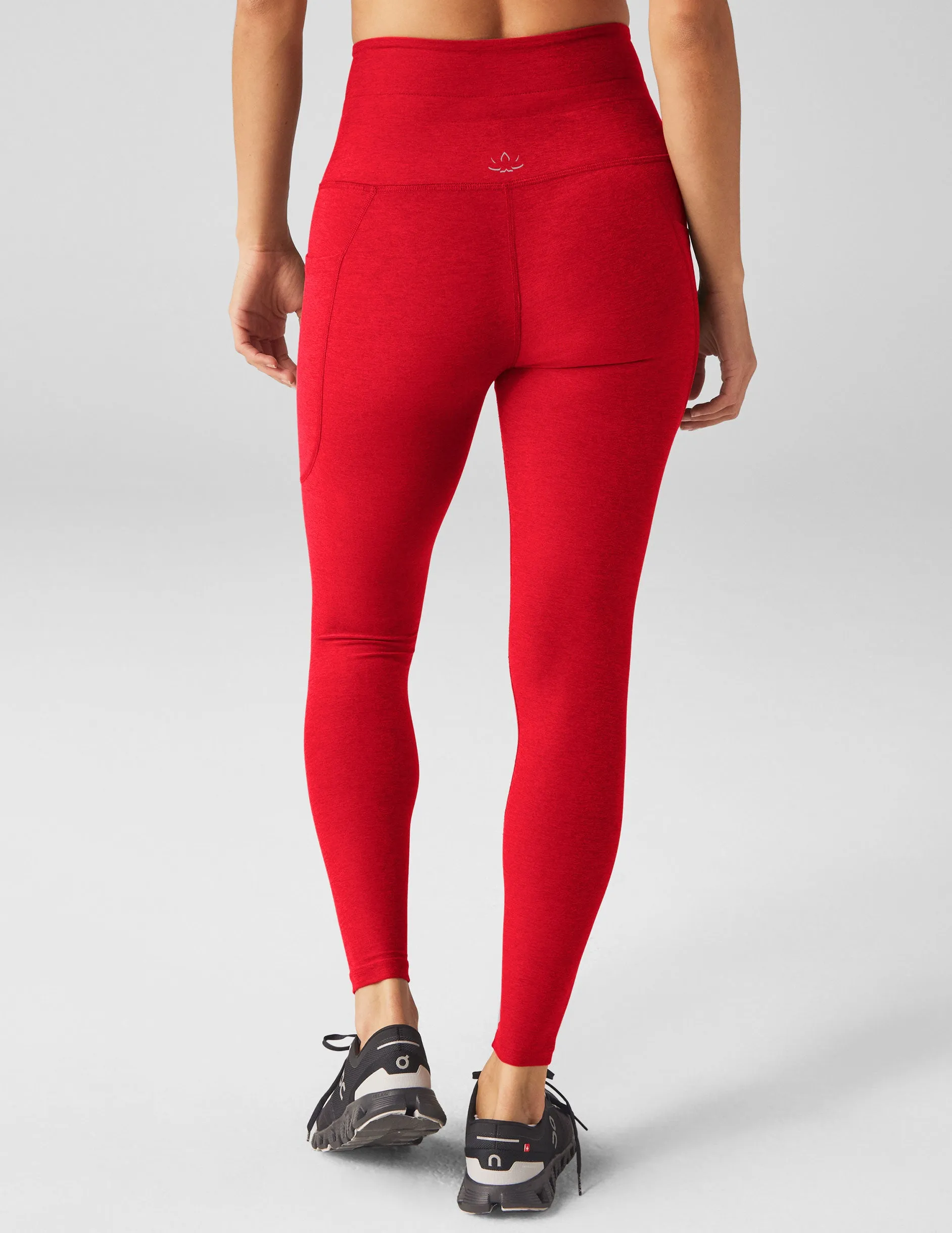 Spacedye™ Go Pocket Midi Legging sold by Beyond Yoga product image thumbnail 3