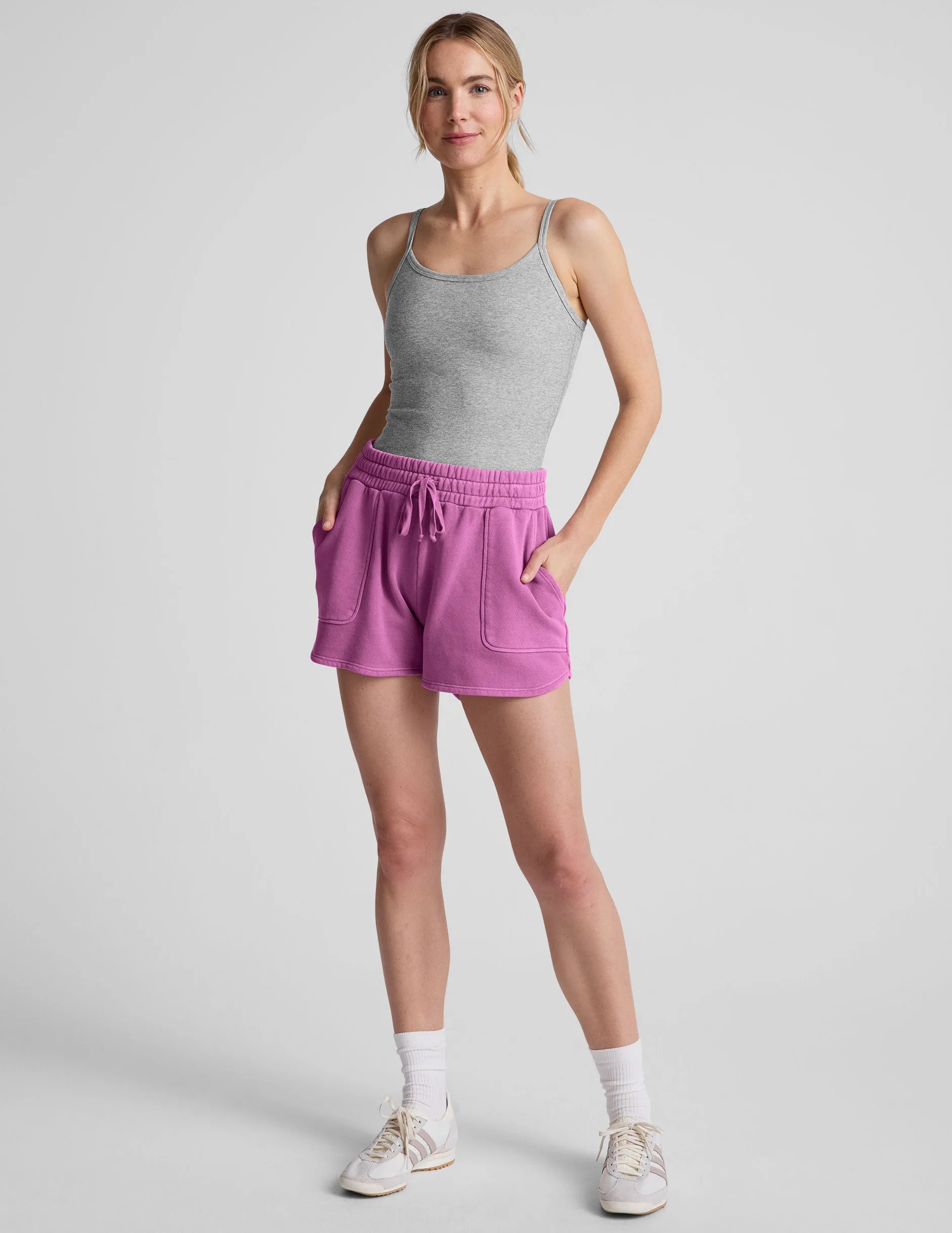 Cali Short sold by Beyond Yoga