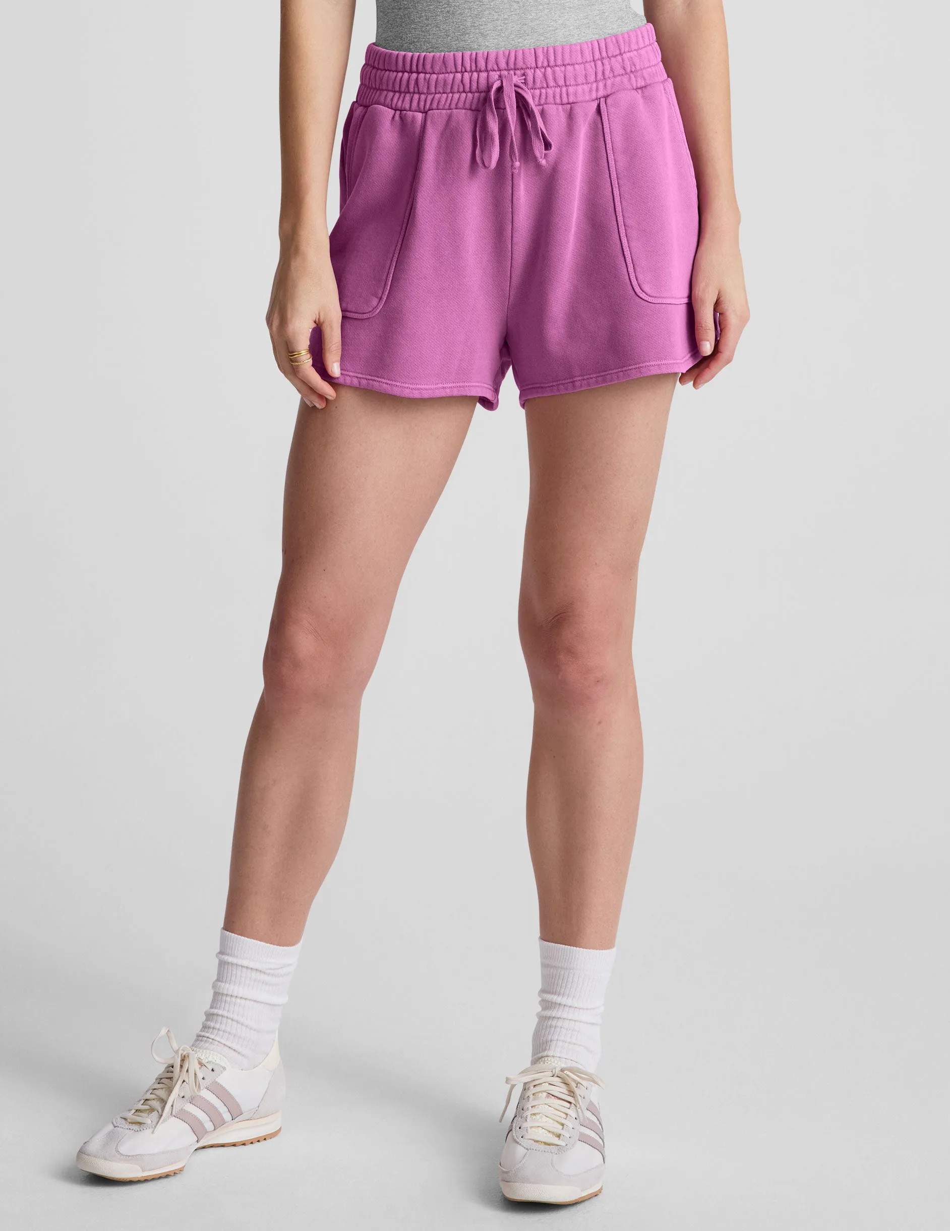 Cali Short sold by Beyond Yoga product image thumbnail 3