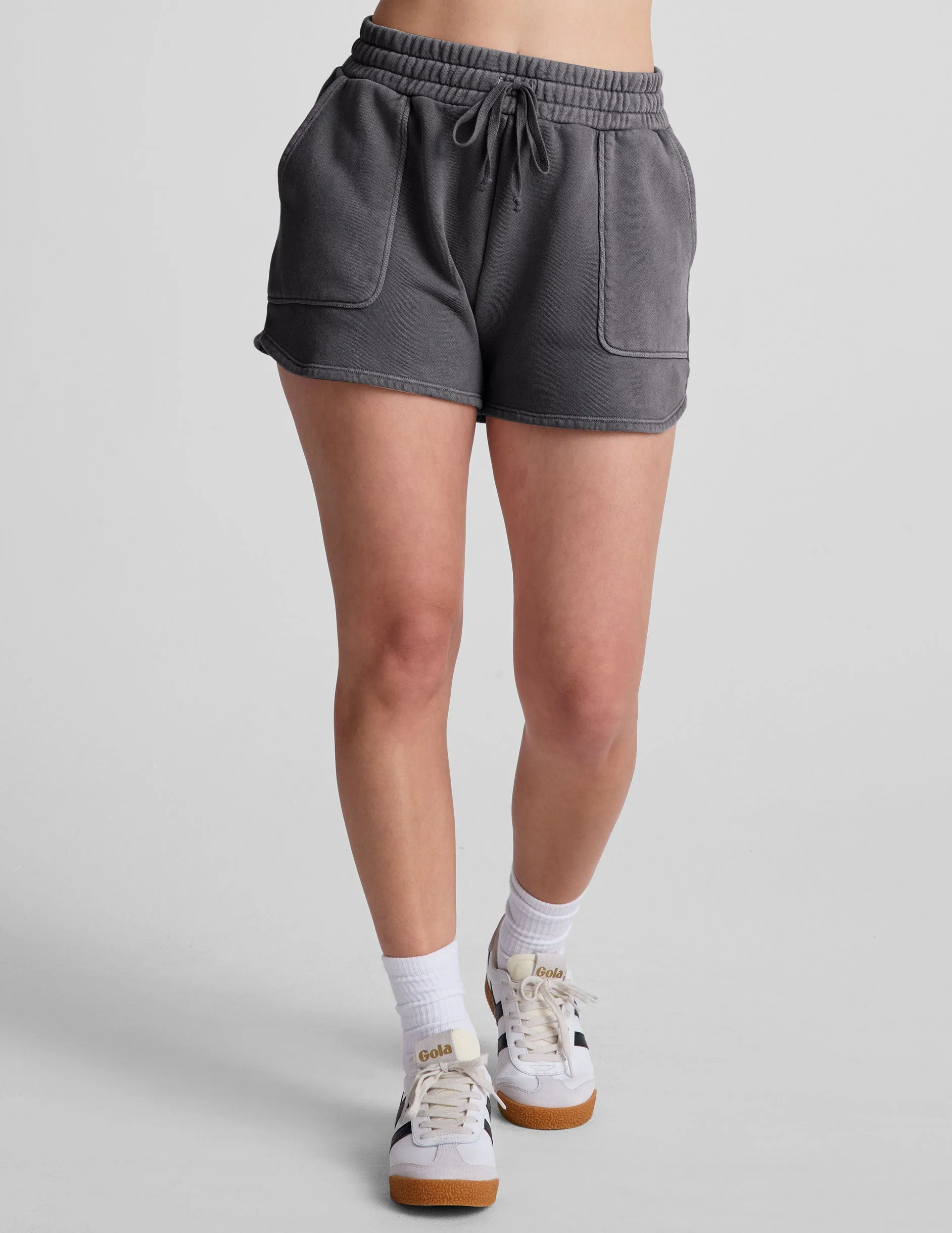 Cali Short sold by Beyond Yoga product image thumbnail 3