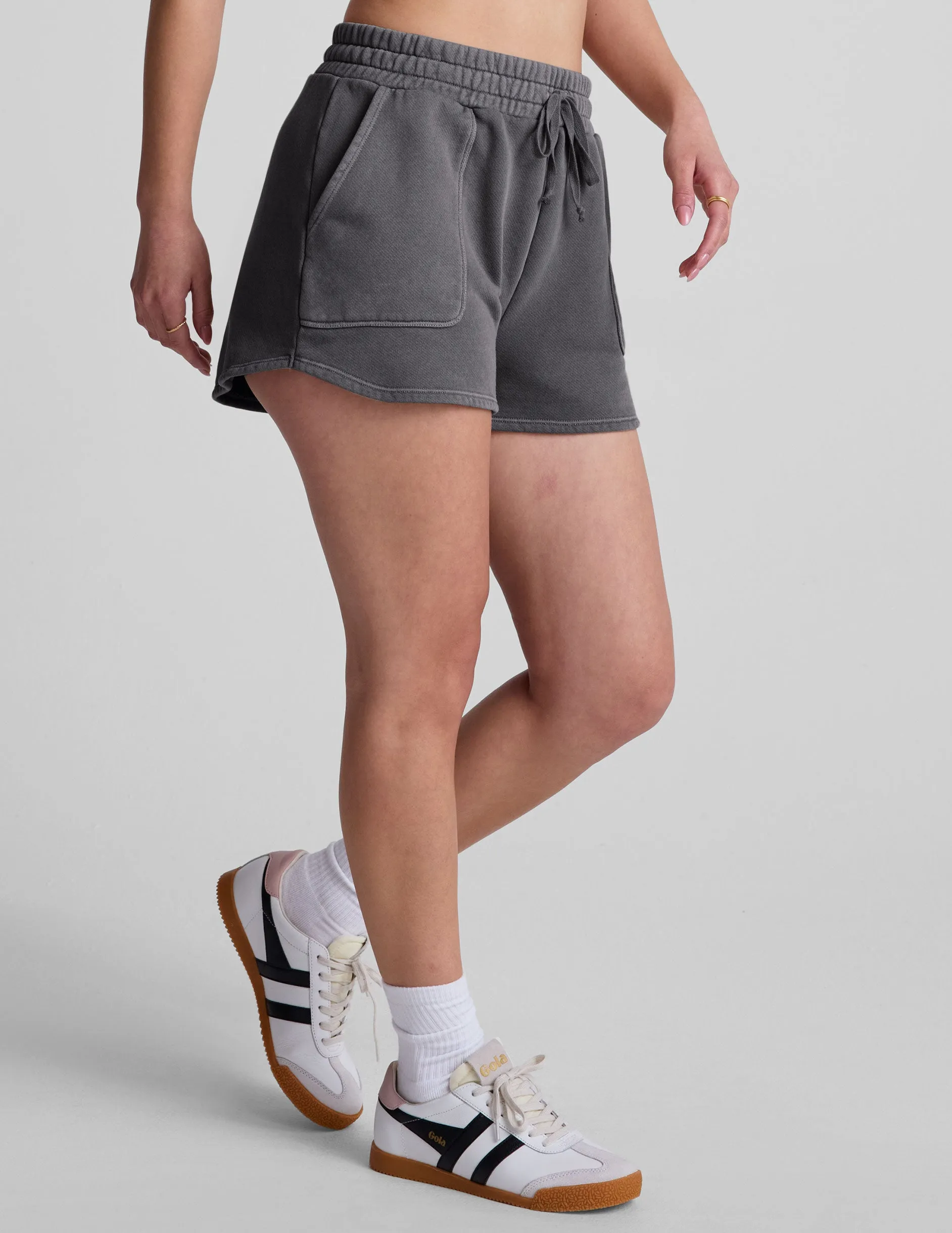 Cali Short sold by Beyond Yoga product image thumbnail 4