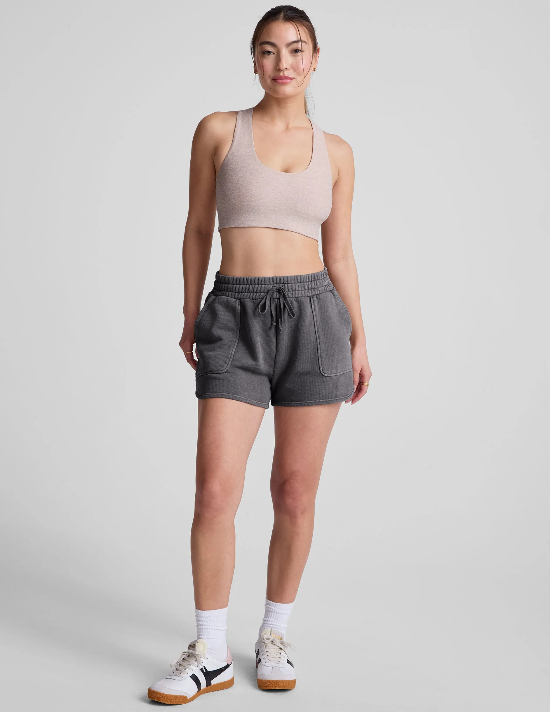 Cali Short sold by Beyond Yoga