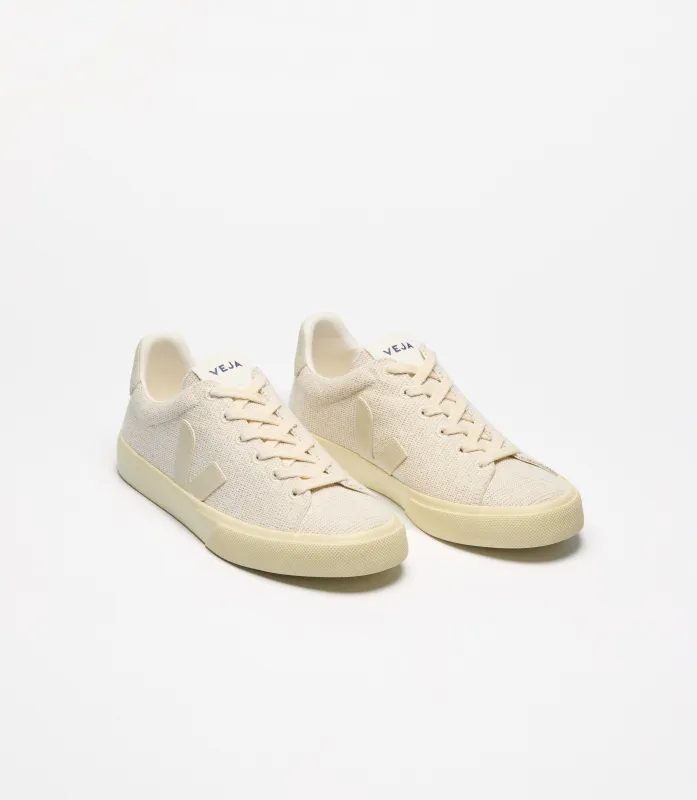 VEJA Campo CA Sneakers sold by Beyond Yoga