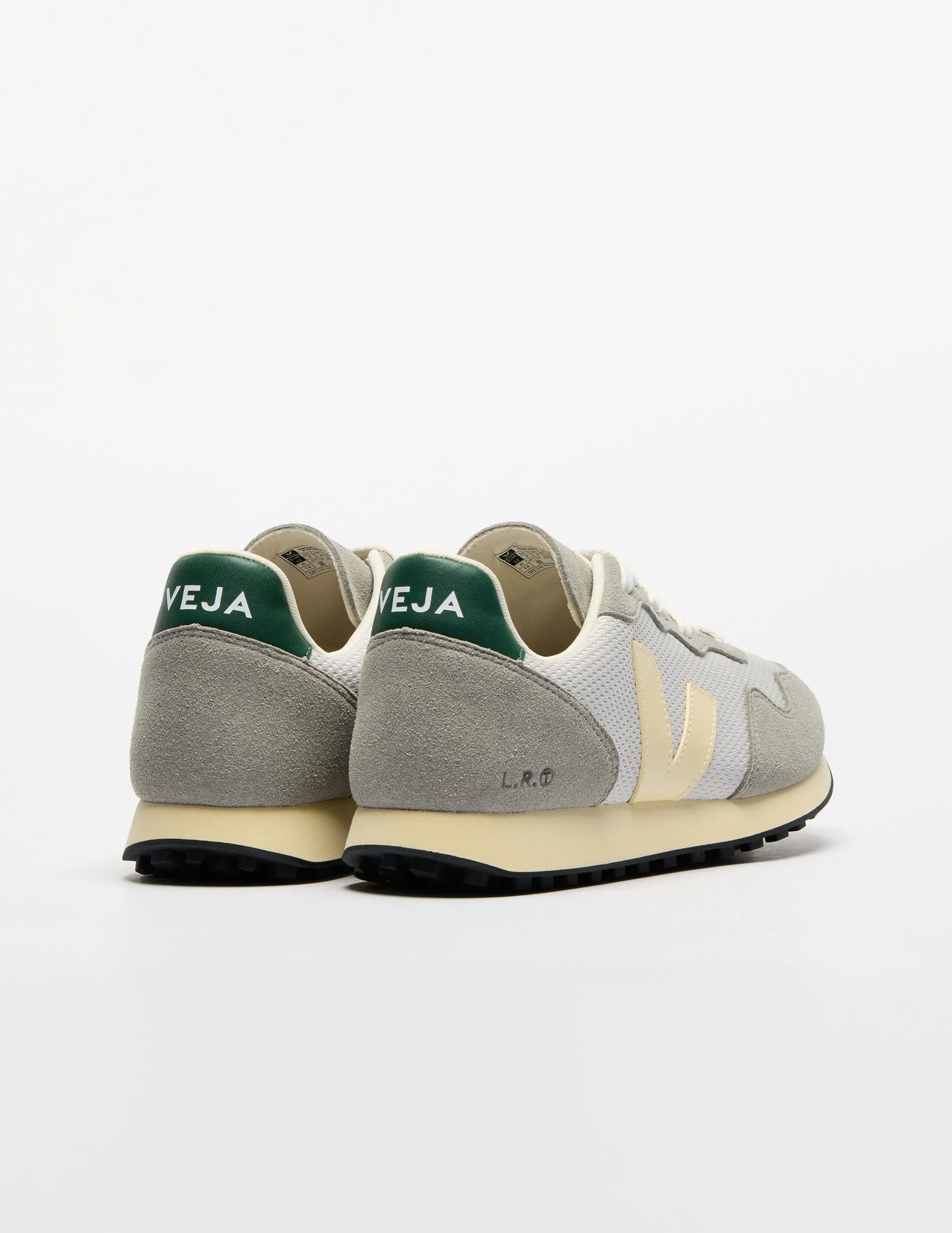 VEJA SDU Sneakers sold by Beyond Yoga product image thumbnail 3