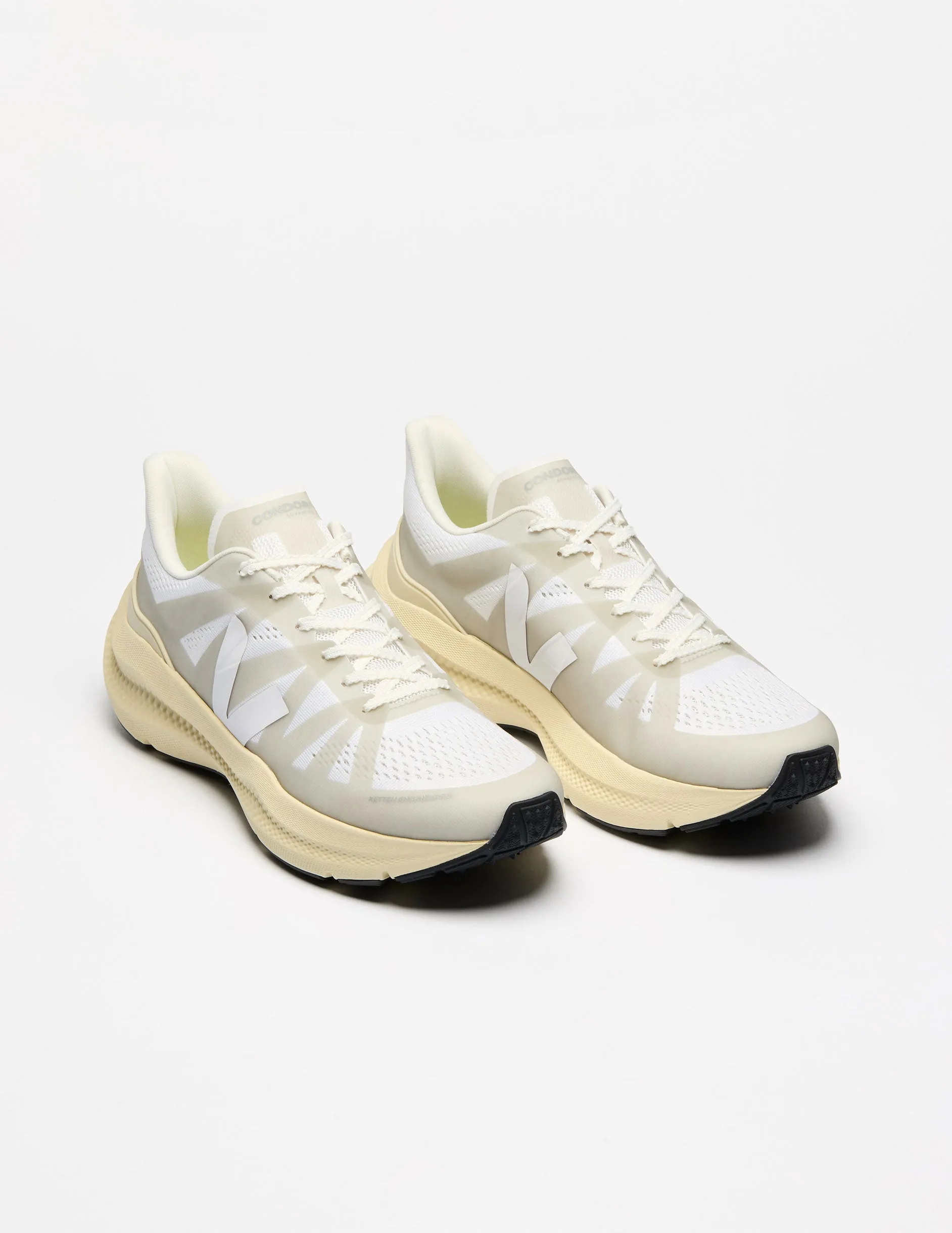 Veja Condor 3 Sneakers sold by Beyond Yoga