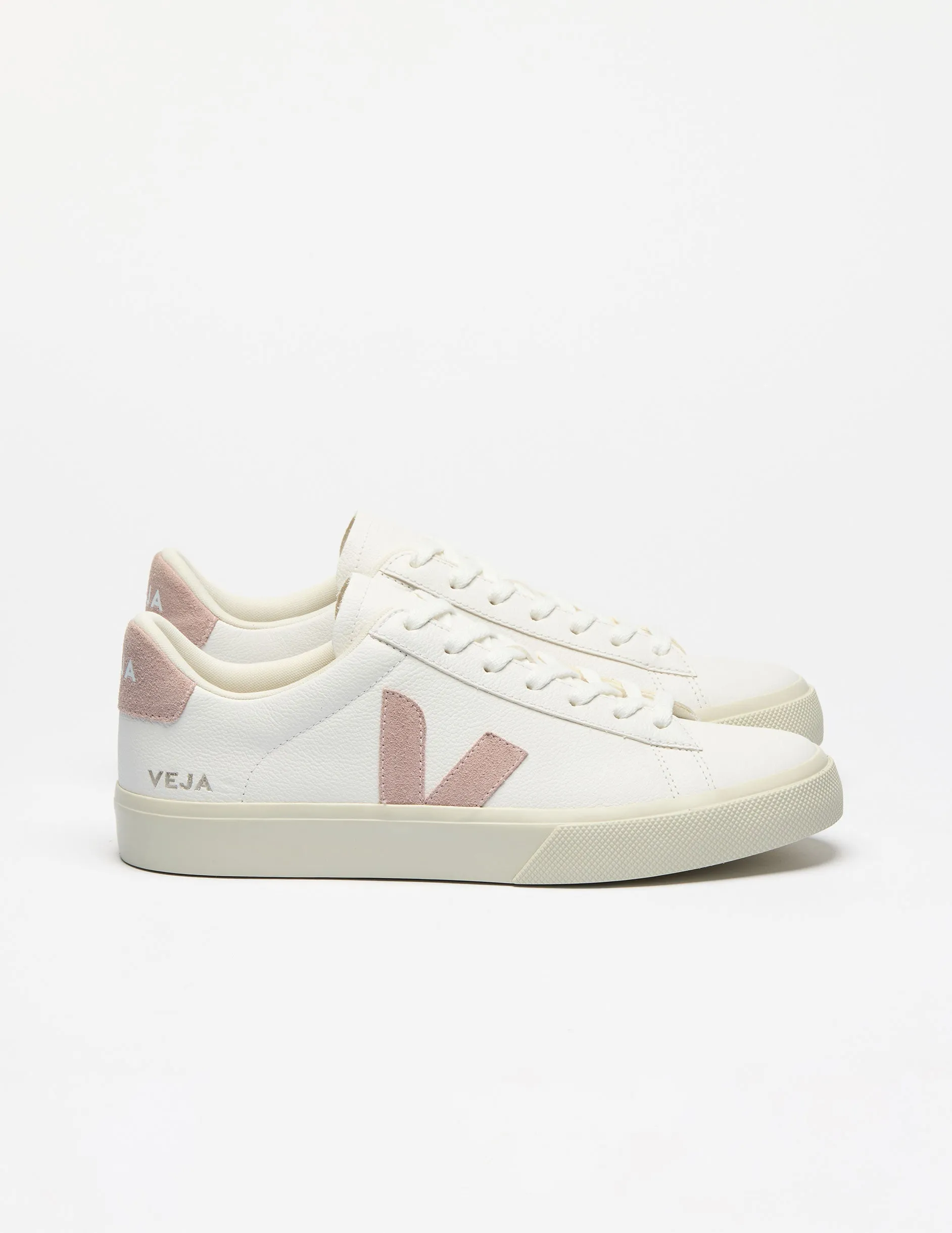 VEJA Campo Sneakers sold by Beyond Yoga