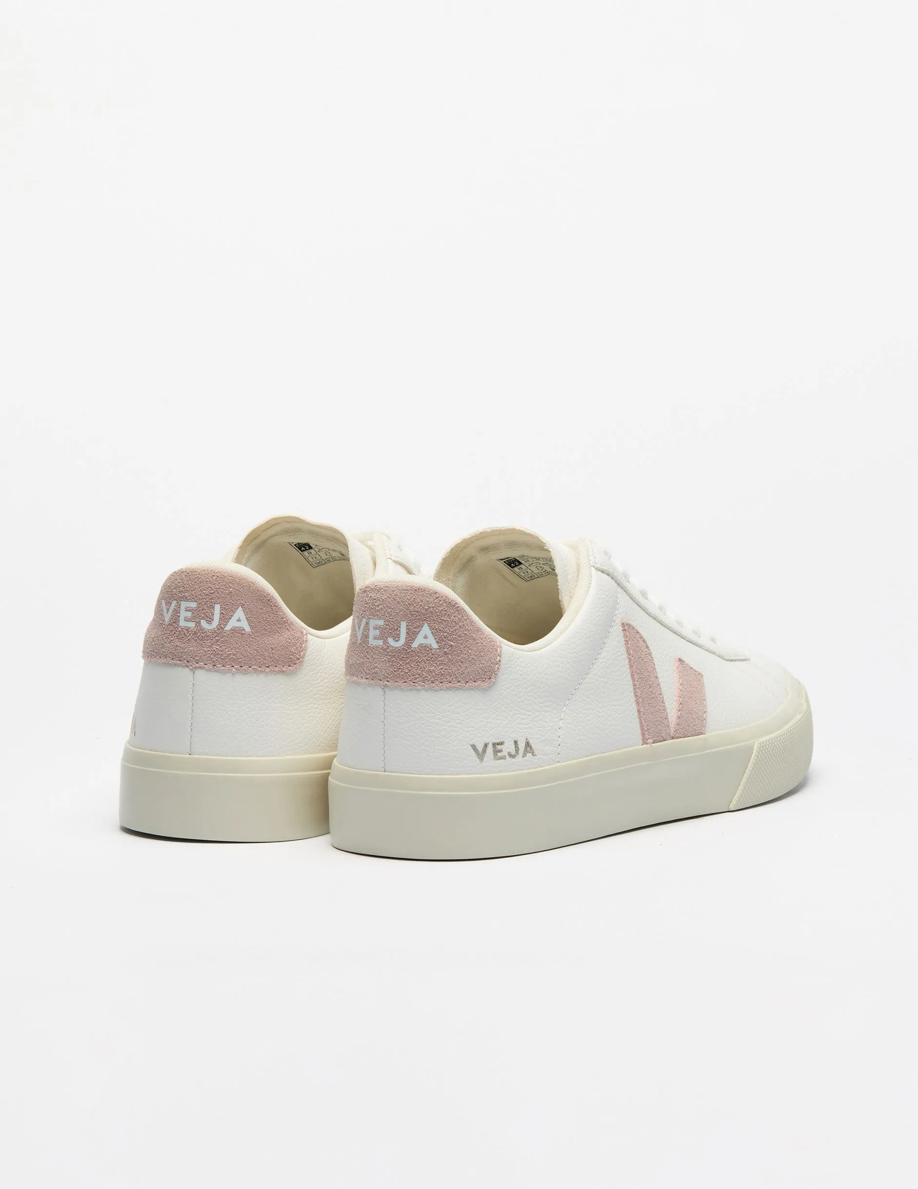 VEJA Campo Sneakers sold by Beyond Yoga product image thumbnail 3