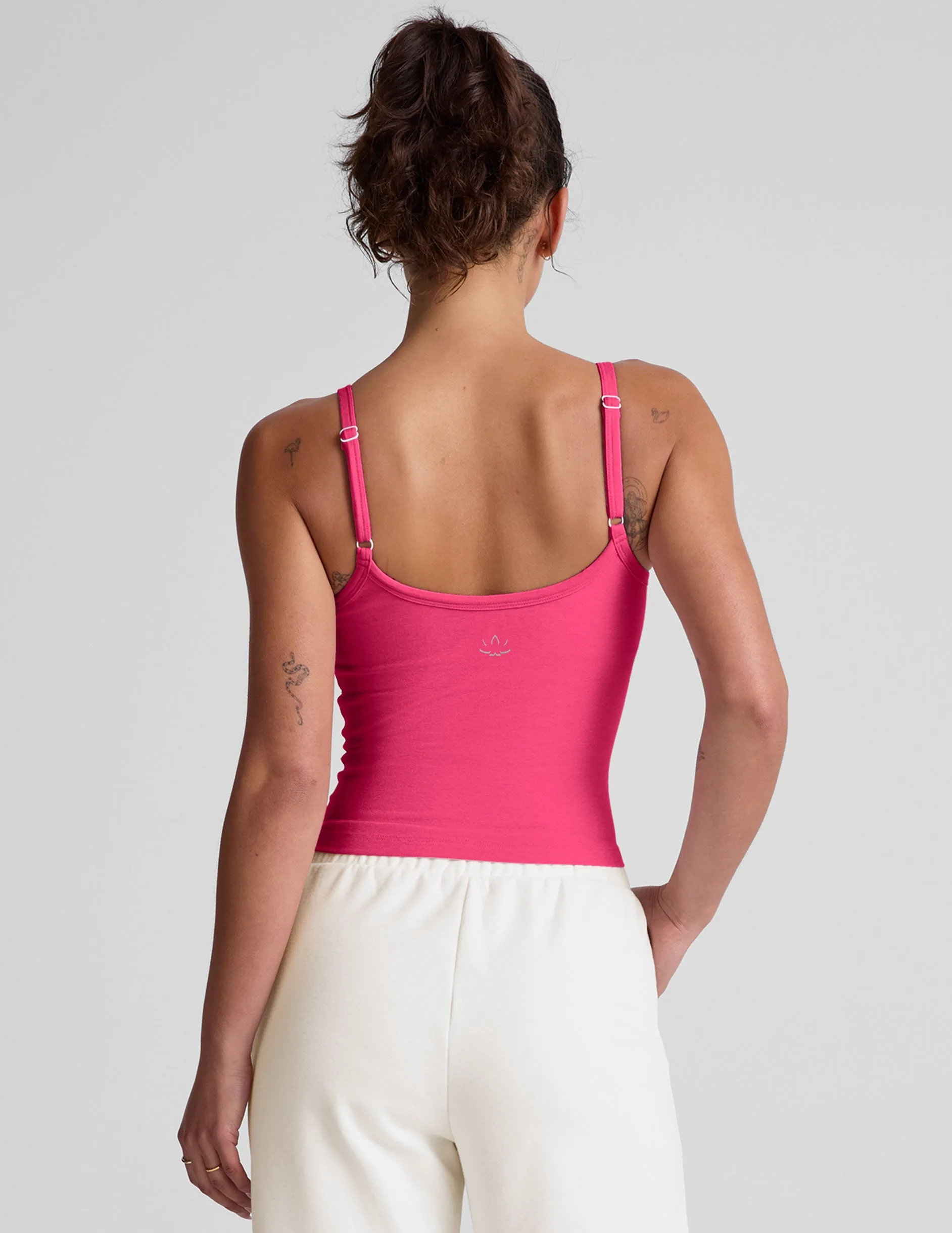 Spacedye Forever Tank sold by Beyond Yoga product image thumbnail 4