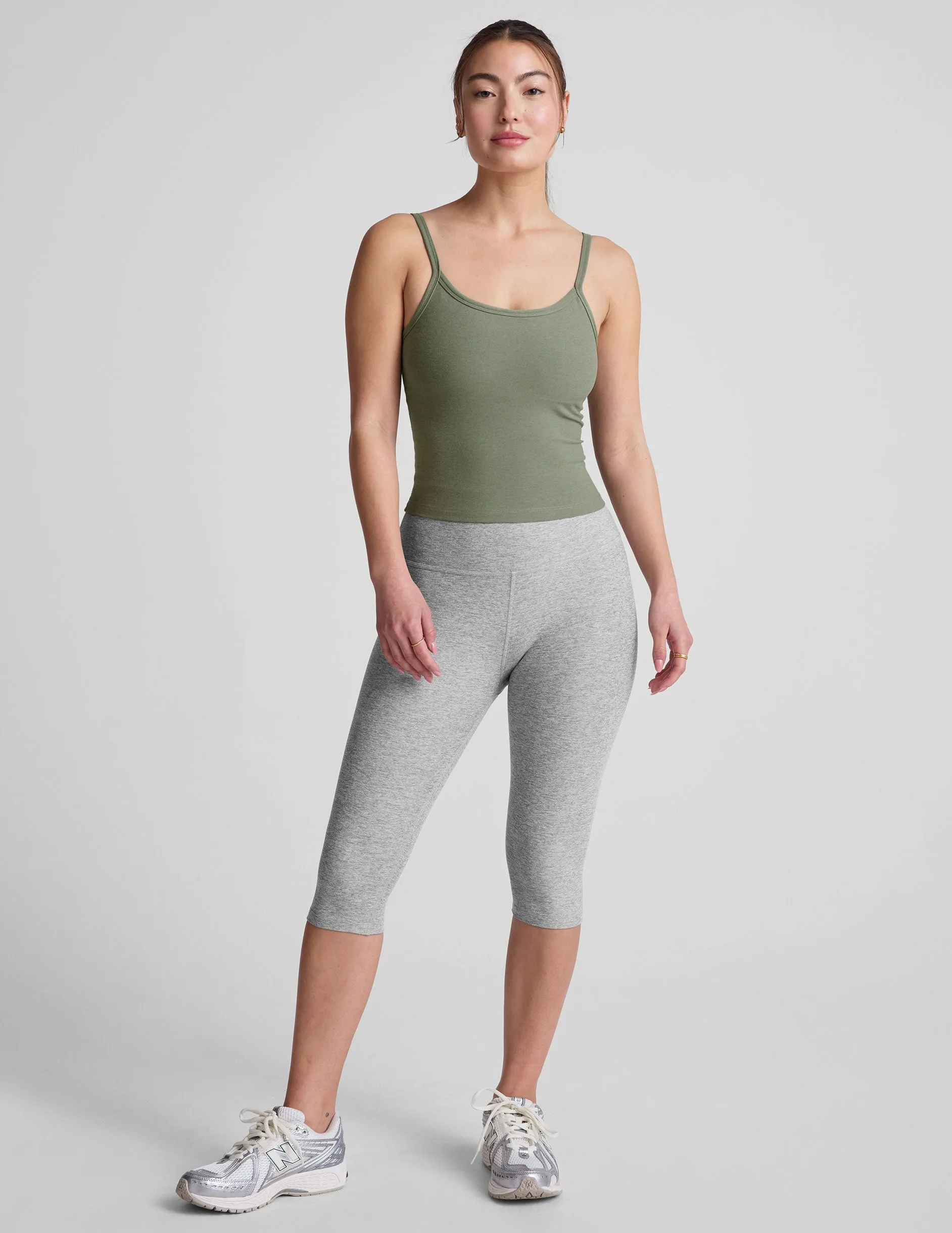 Spacedye Forever Tank sold by Beyond Yoga product image thumbnail 5