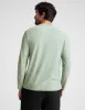 Always Beyond Men's Long Sleeve Crew 2.0 sold by Beyond Yoga