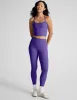 Spacedye Slim Racerback Cropped Tank sold by Beyond Yoga