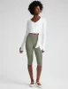 Spacedye Pedal Pusher High Waisted Legging sold by Beyond Yoga