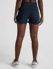 Spacedye Move Up 3" Short sold by Beyond Yoga