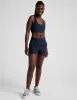 Spacedye Move Up 3" Short sold by Beyond Yoga
