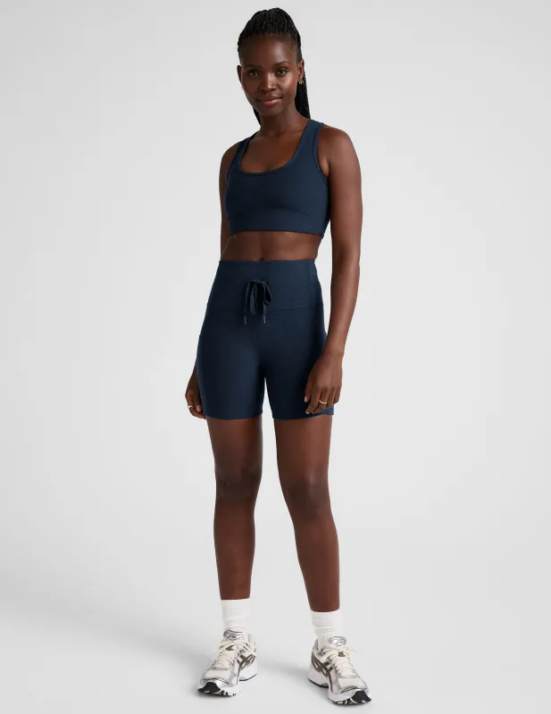 Spacedye Go Pocket 5" Short sold by Beyond Yoga