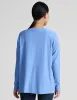 Featherweight Feels Like Home Long Sleeve Maternity Top sold by Beyond Yoga