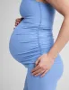 Spacedye Bases Covered Maternity Tank sold by Beyond Yoga