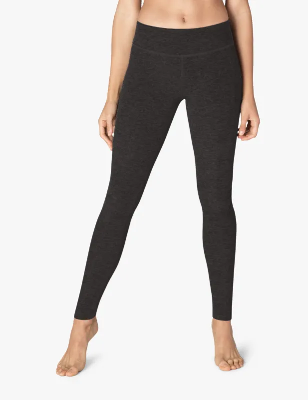 Spacedye Essential Long Legging sold by Beyond Yoga