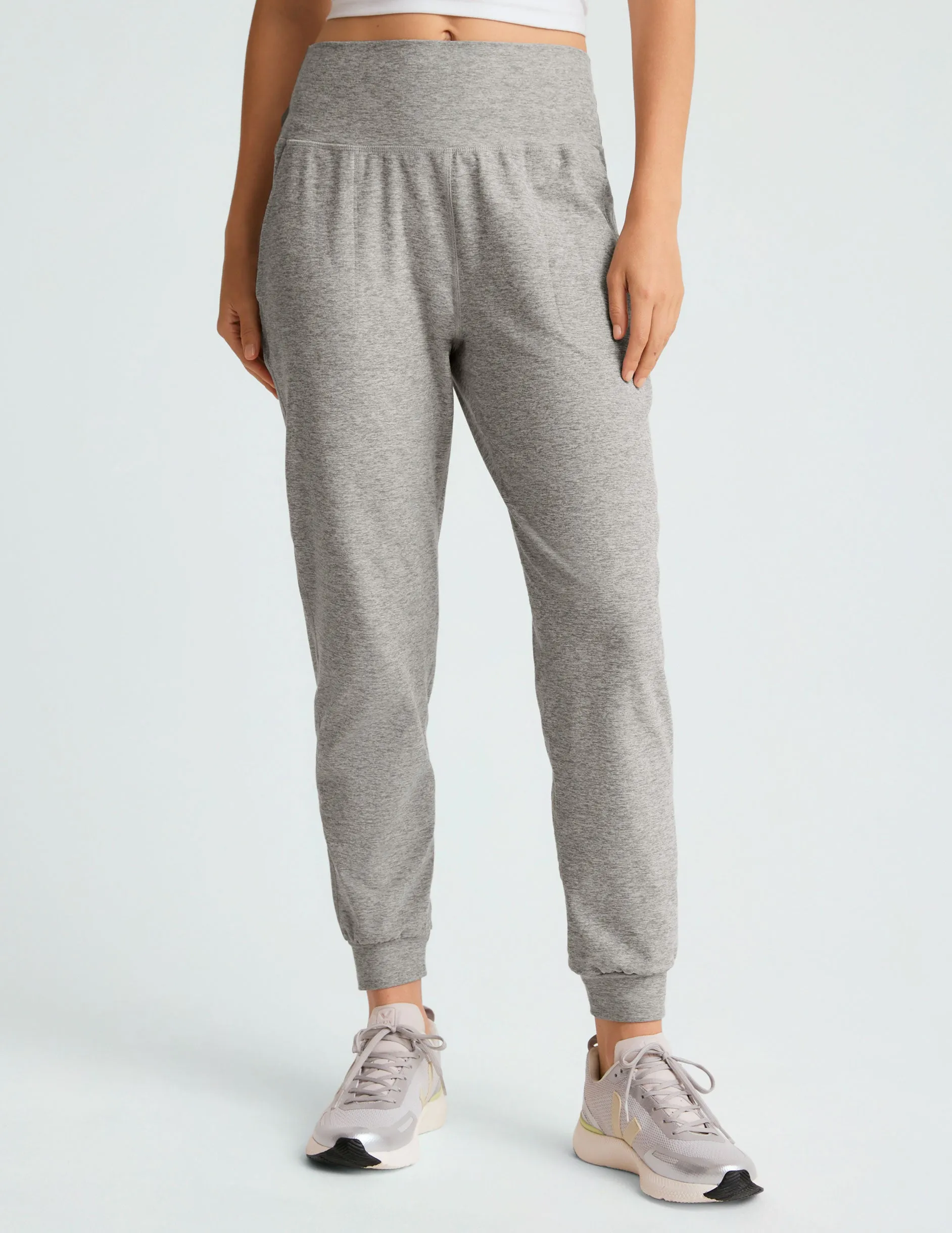 Spacedye Midi Jogger sold by Beyond Yoga product image thumbnail 2